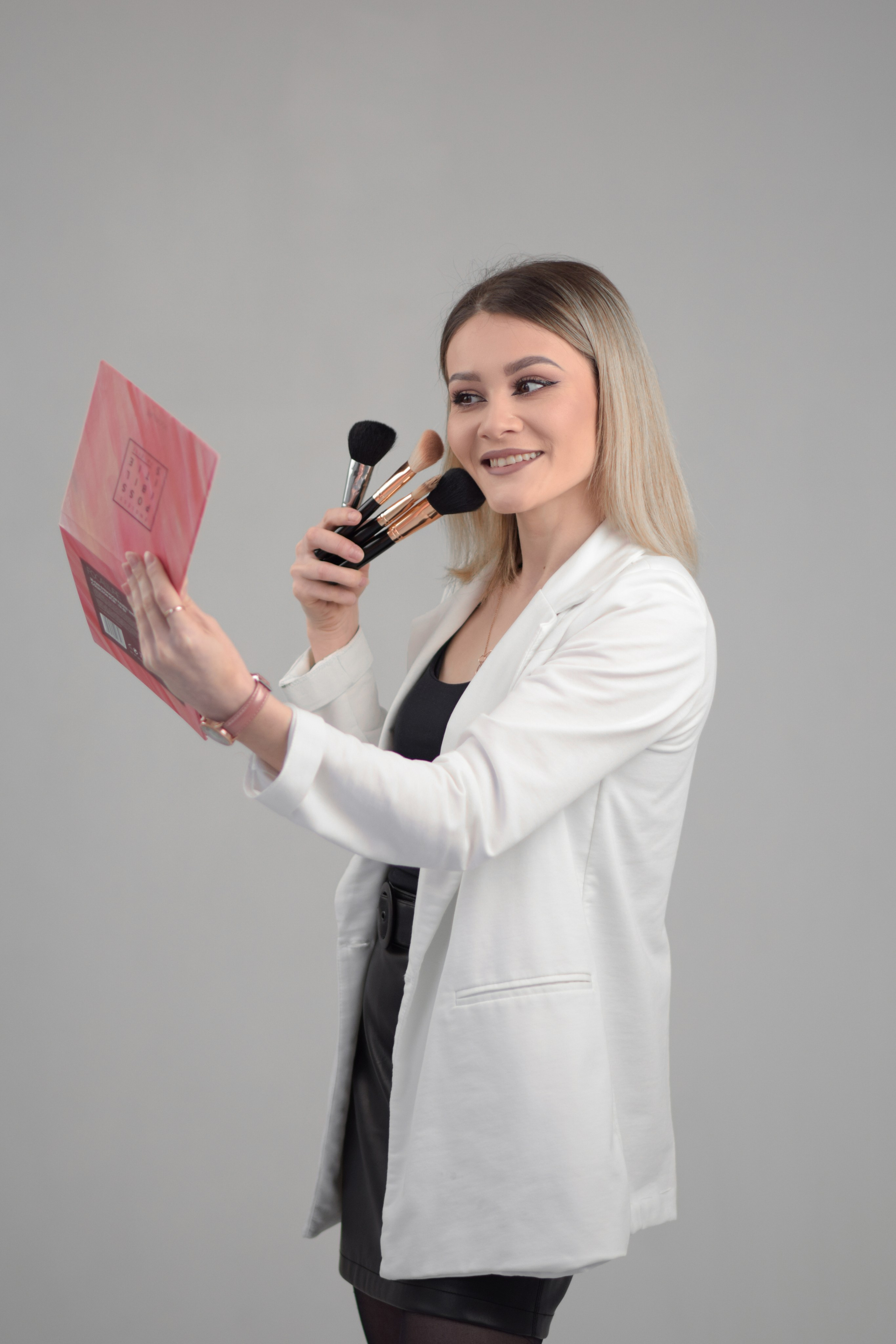 Портфолио. Fashion-фотограф в Санкт-Петербурге Шевченко Никита