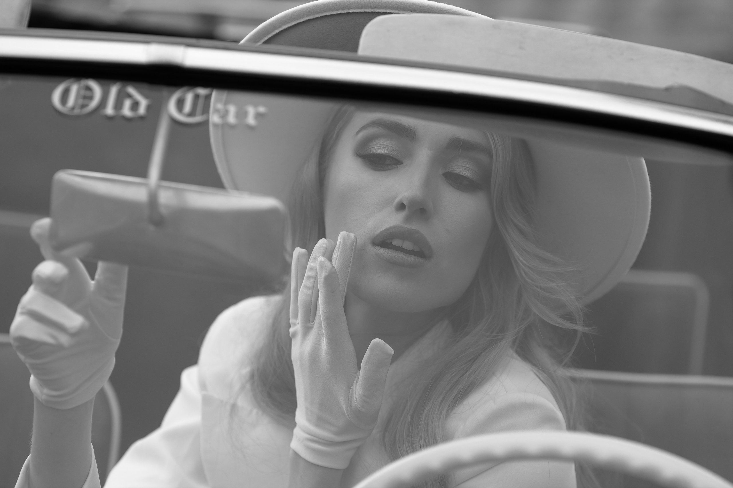 Максим и Светлана. Фотограф Москва