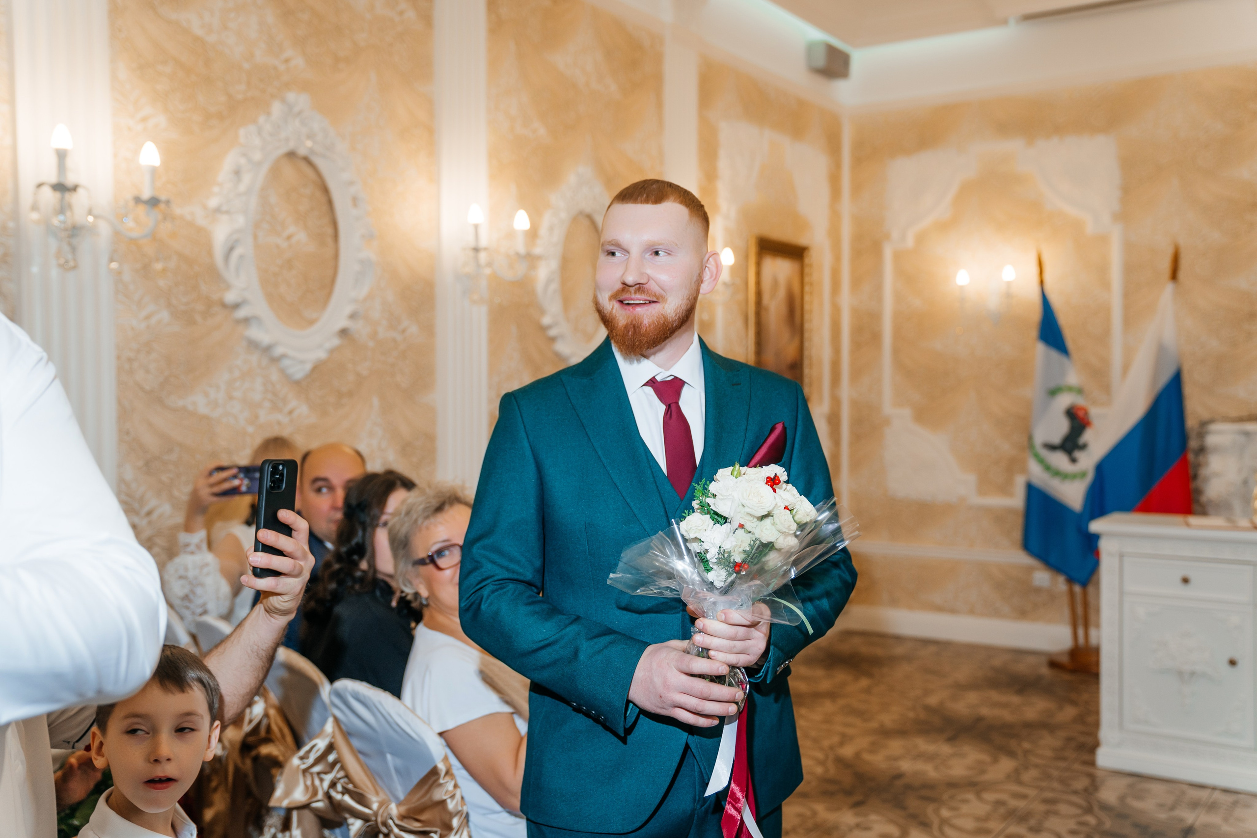 Отель «ПушкинЪ». Фотограф Ангарск Иркутск Ксения Король