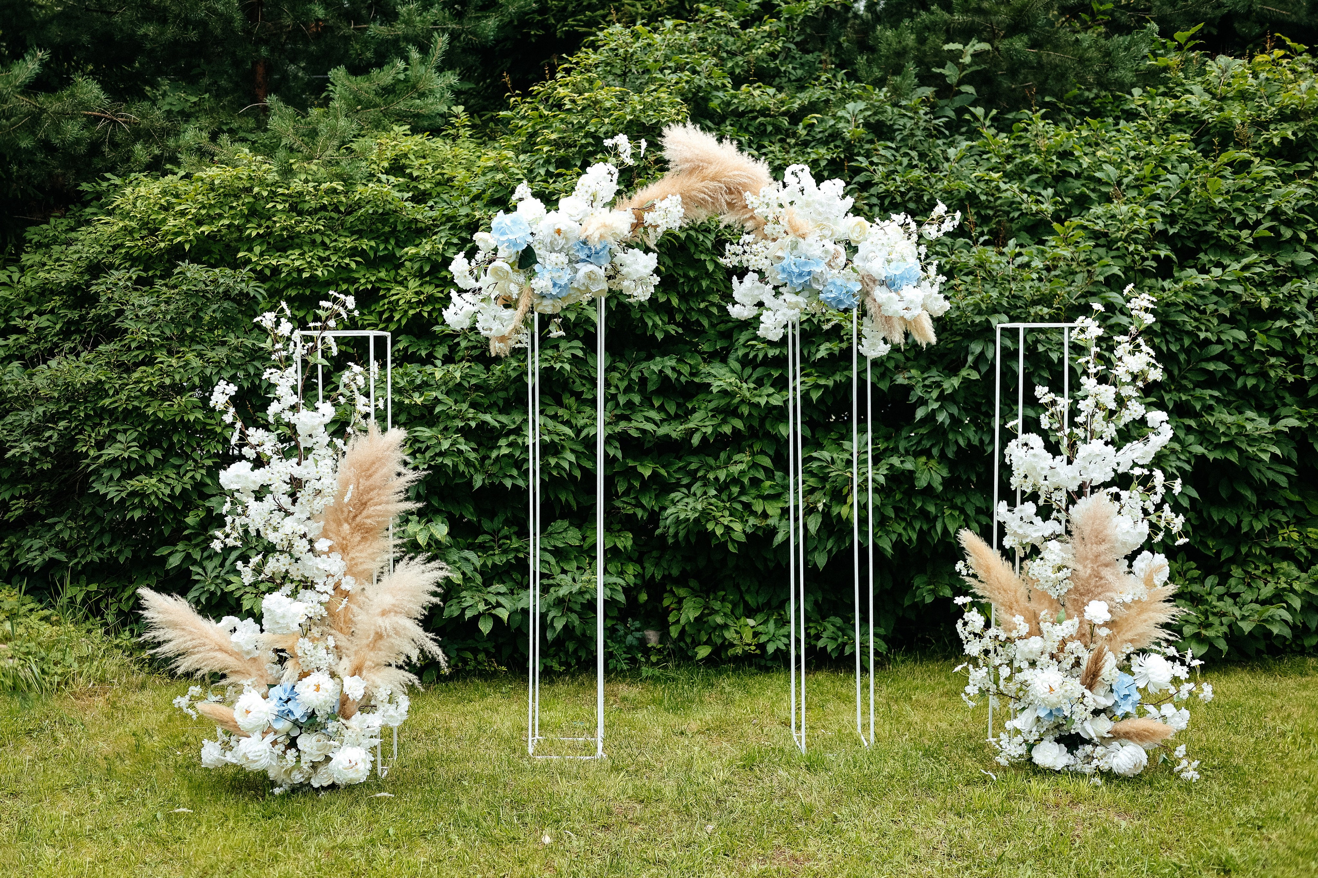 Елизавета и Александр. Главная