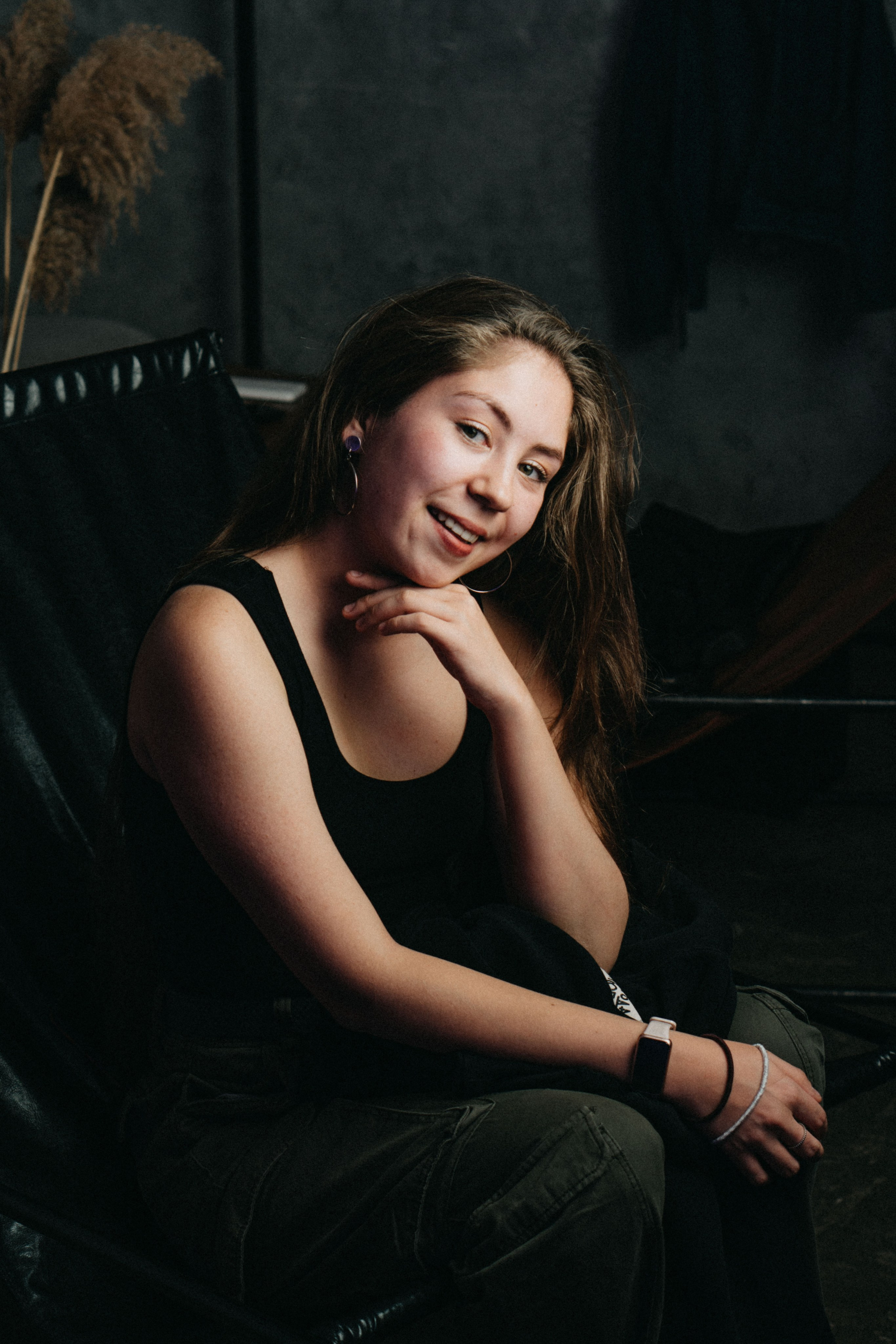 Репортаж. Любвеобильный фотограф в Москве и Уфе