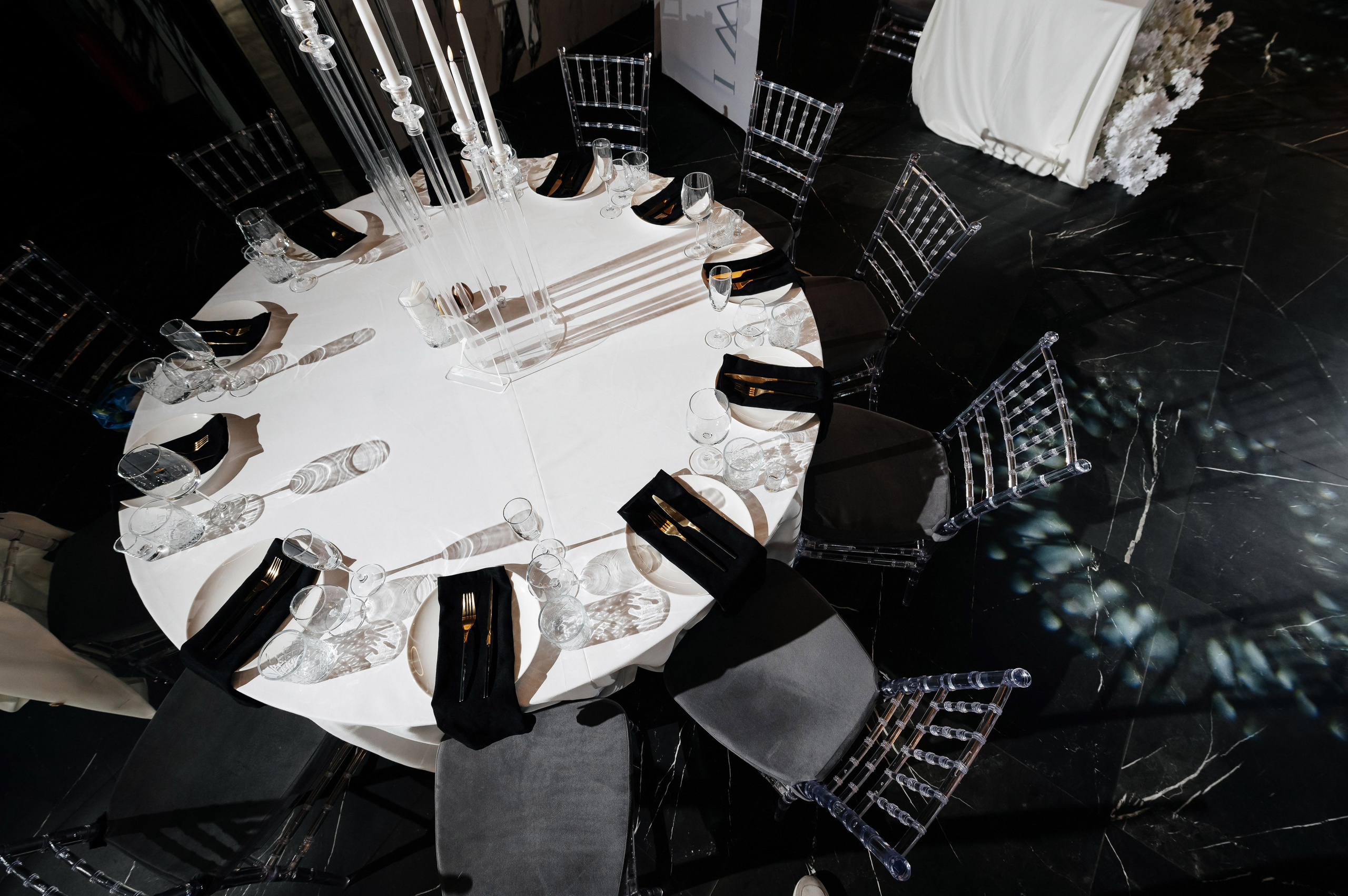 Антон + Валерия. Свадебный фотограф Владимир Рябков