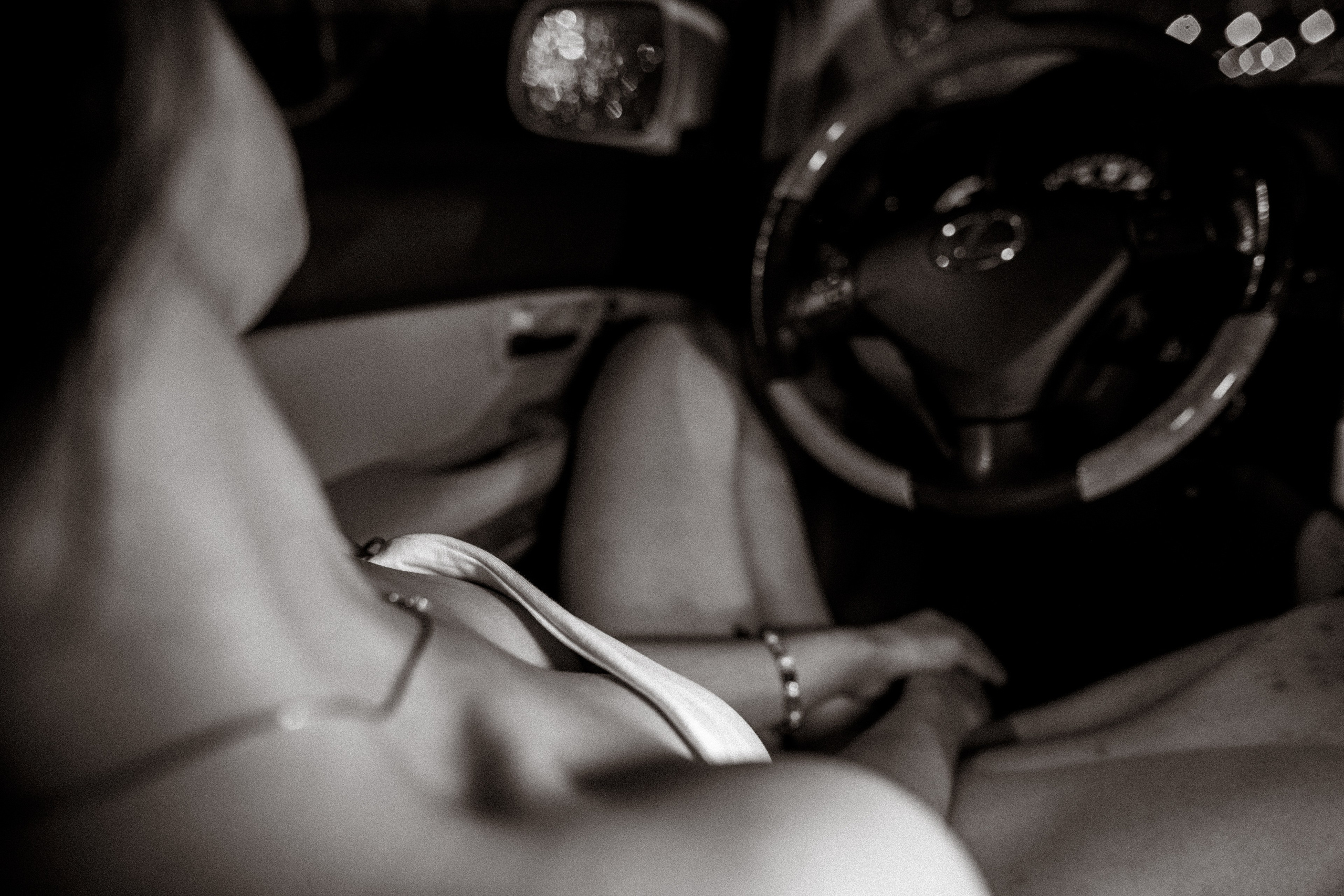 Фотосессии — Вайбы дождя 2024 — Проспект красоты. Твой ламповый фотограф