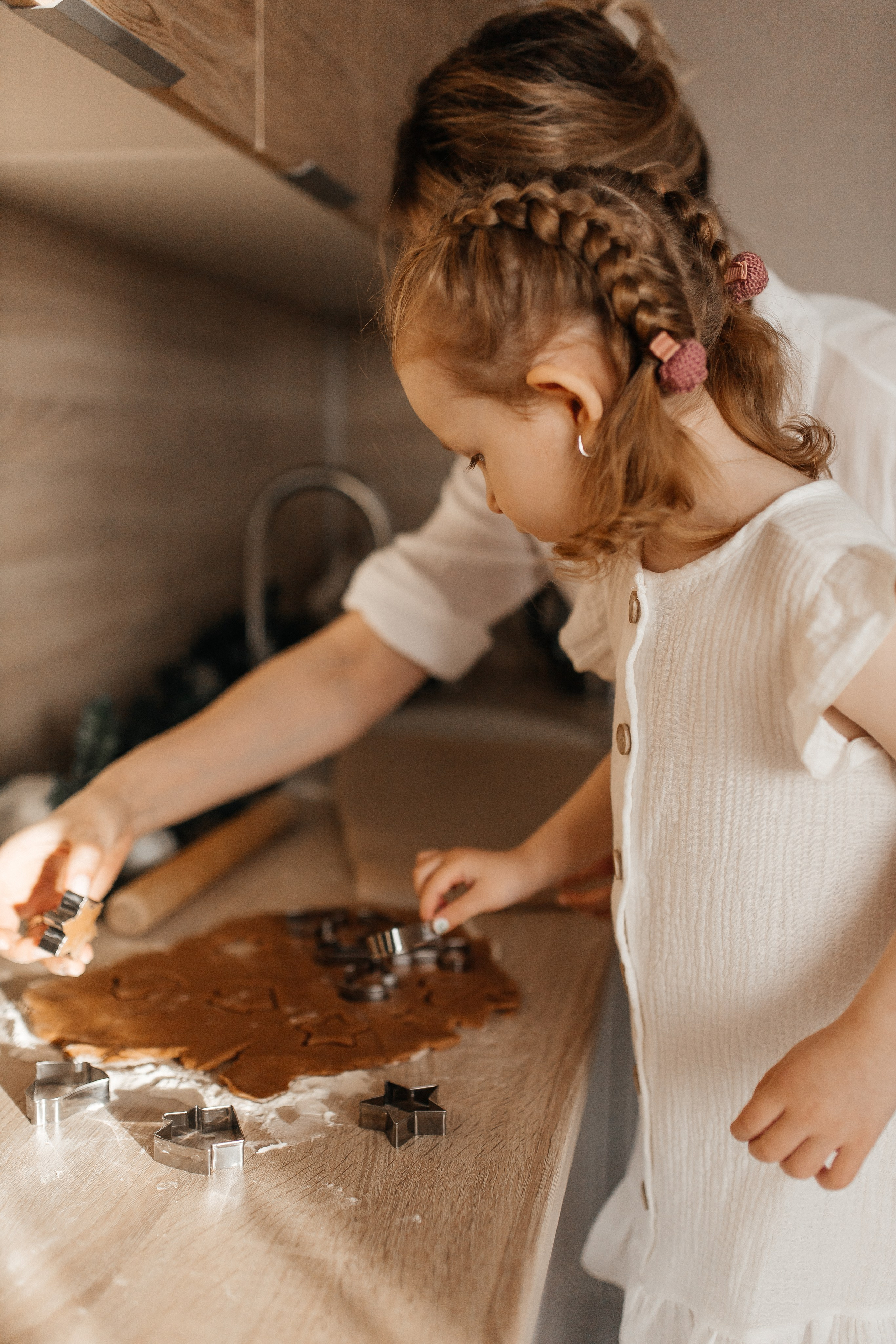 Ви и Ма. Свадебный и семейный фотограф Москва