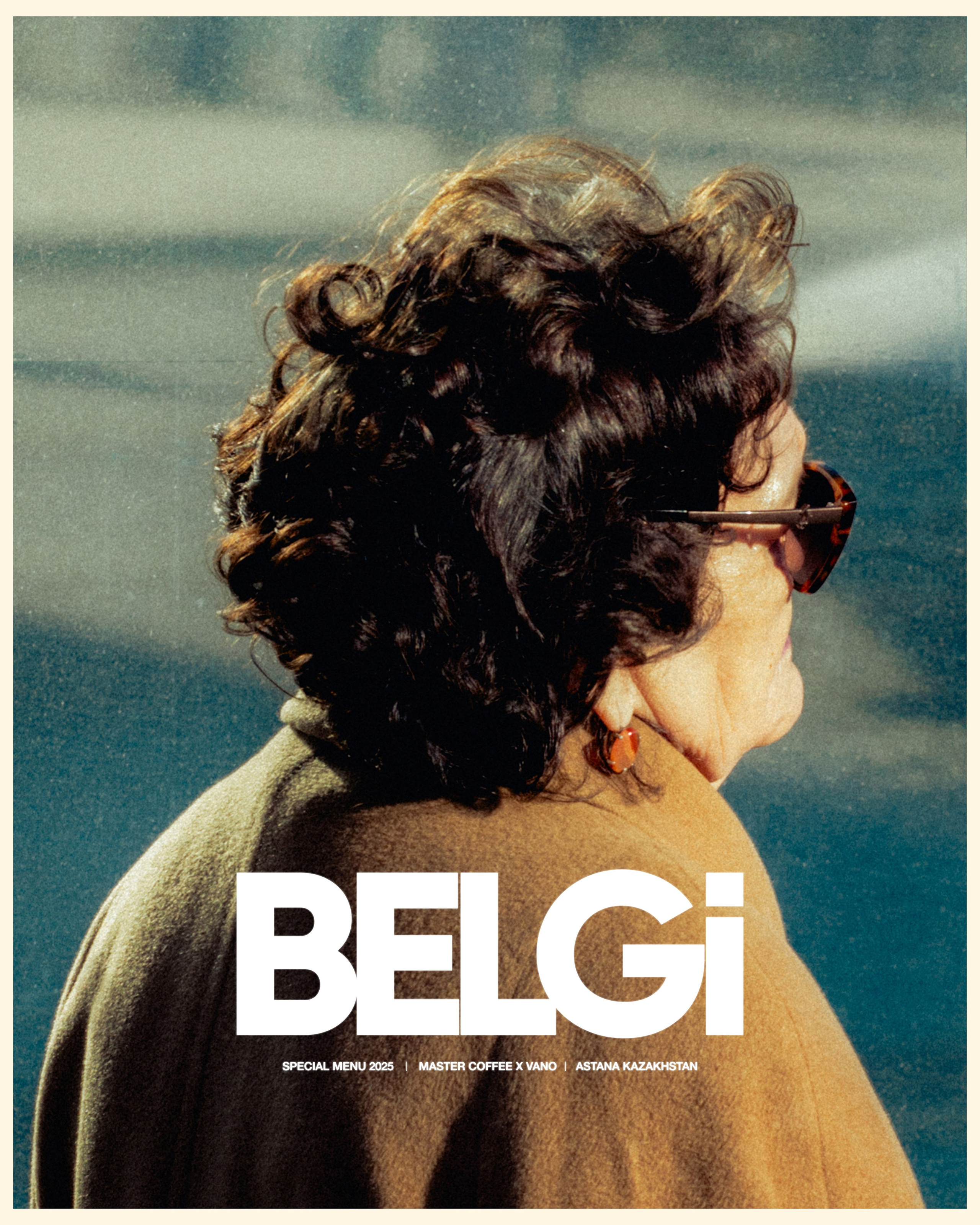 MASTER COFFEE x VANO