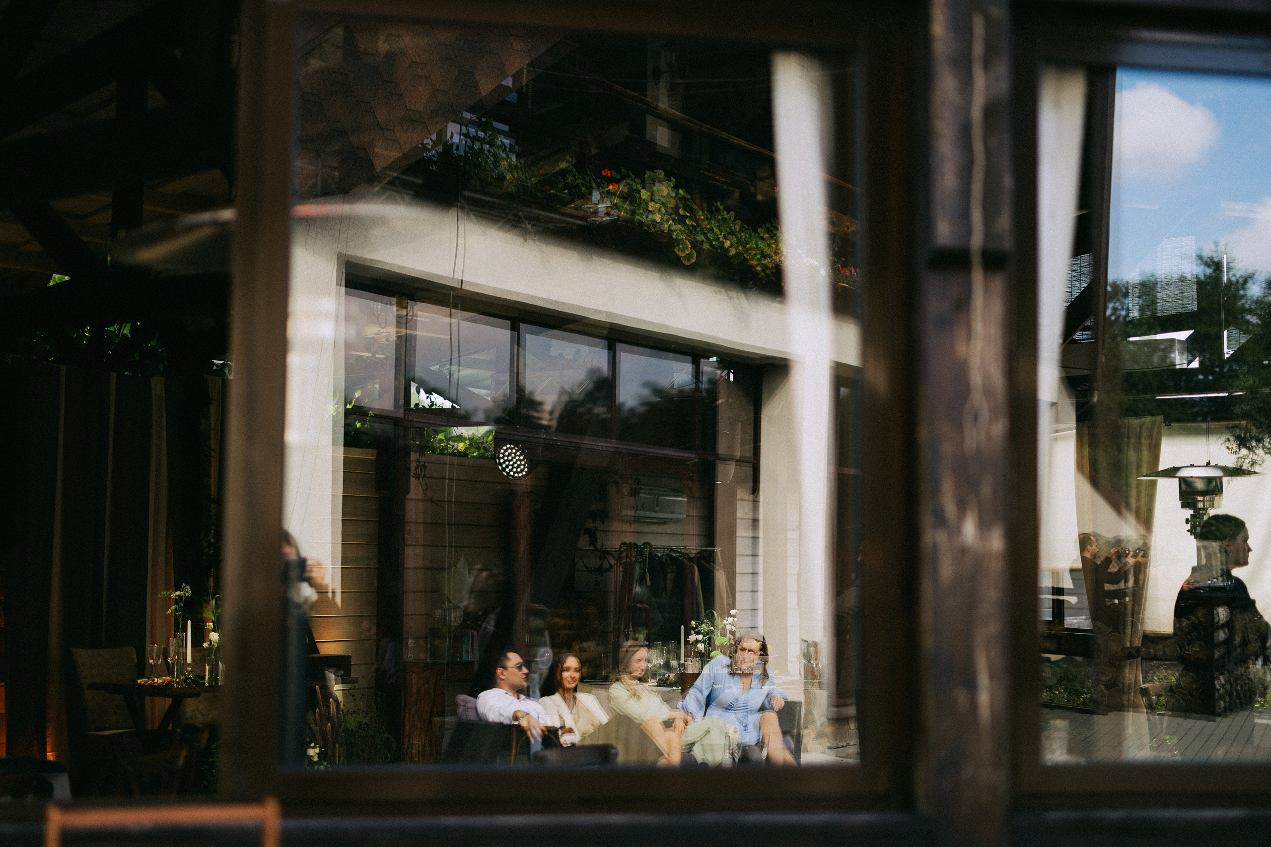 Masha x Sasha. Daria Chigintseva Photographer