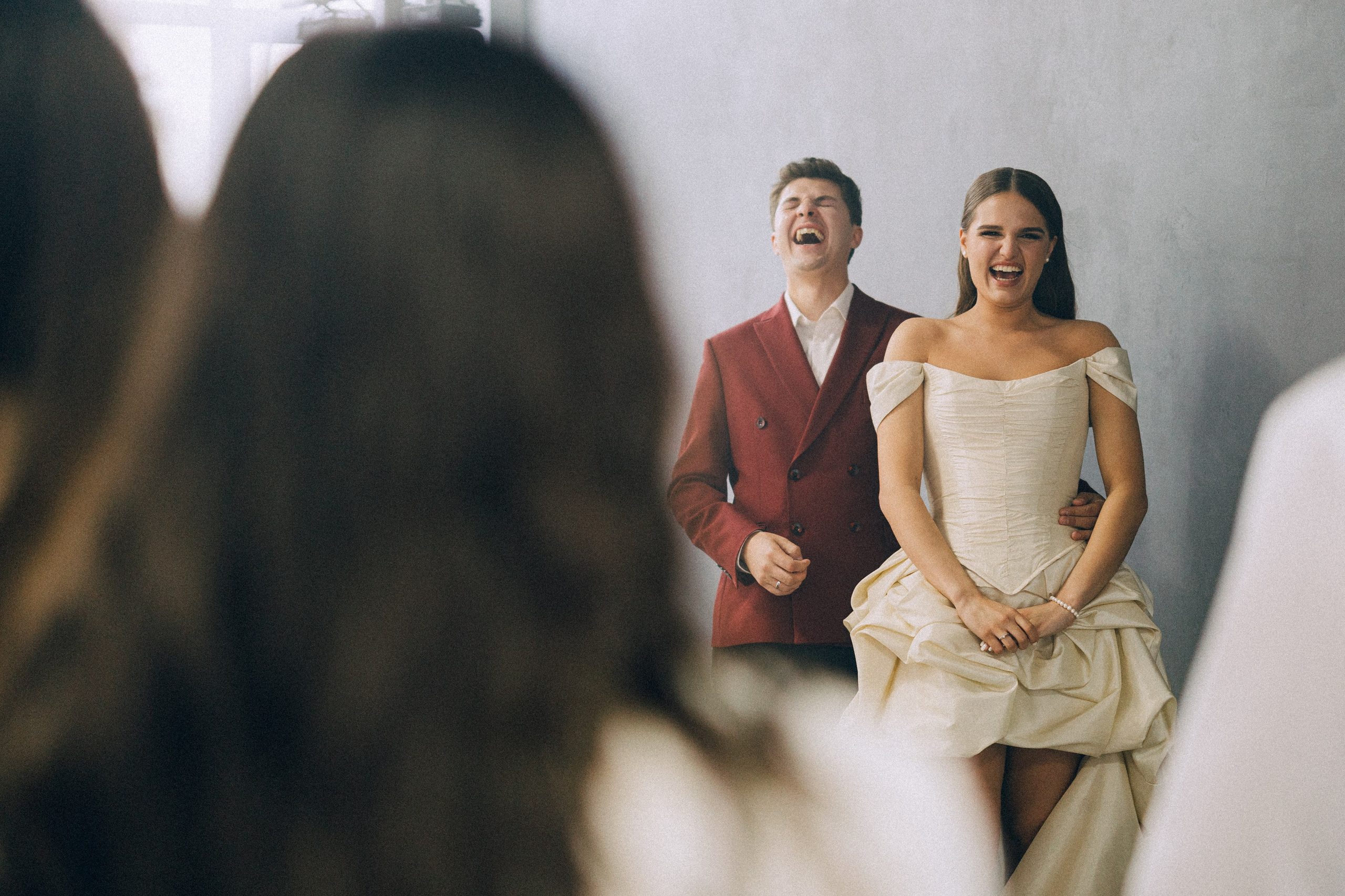 Вот это да, у меня теперь есть жена…. Daria Chigintseva Photographer