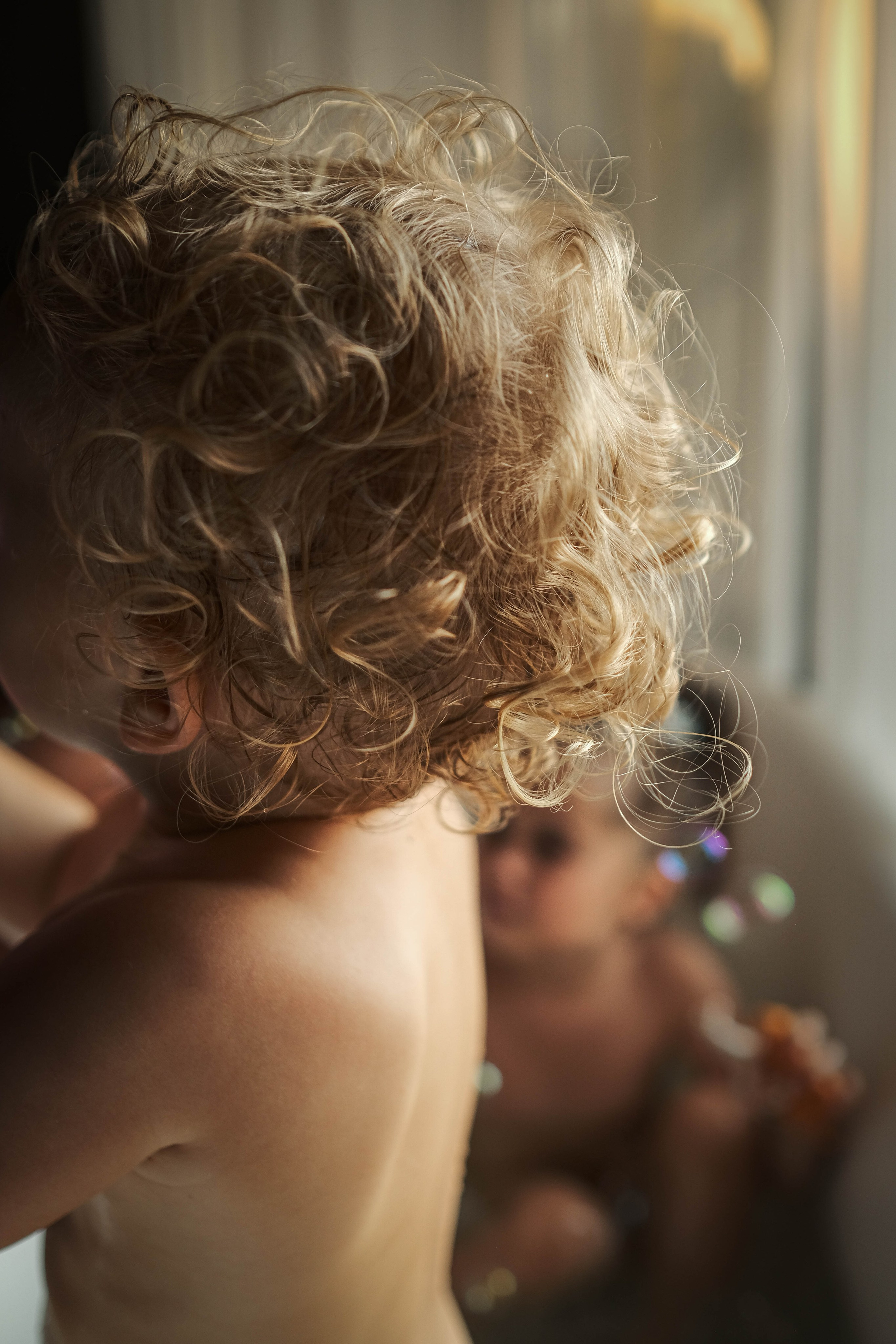 Купаться весело. Семейный фотограф в Санкт-Петербурге Дарья Косянчук