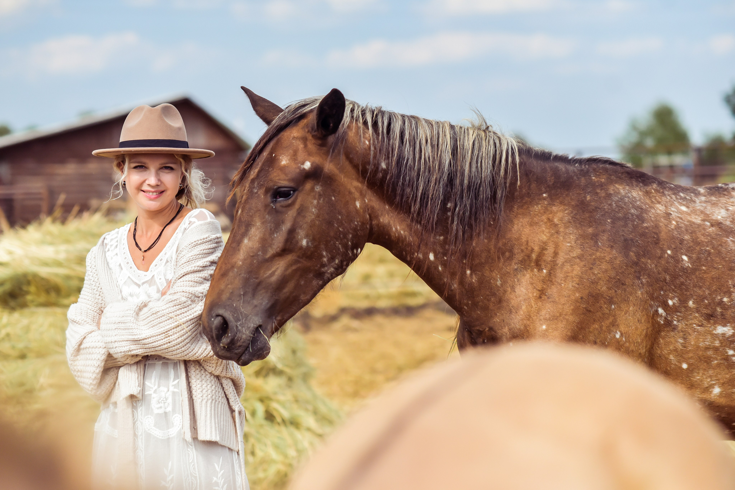 РАНЧО/ АВГУСТ. Фотограф для бизнесконтента, репортажей и семейного альбома в Москве