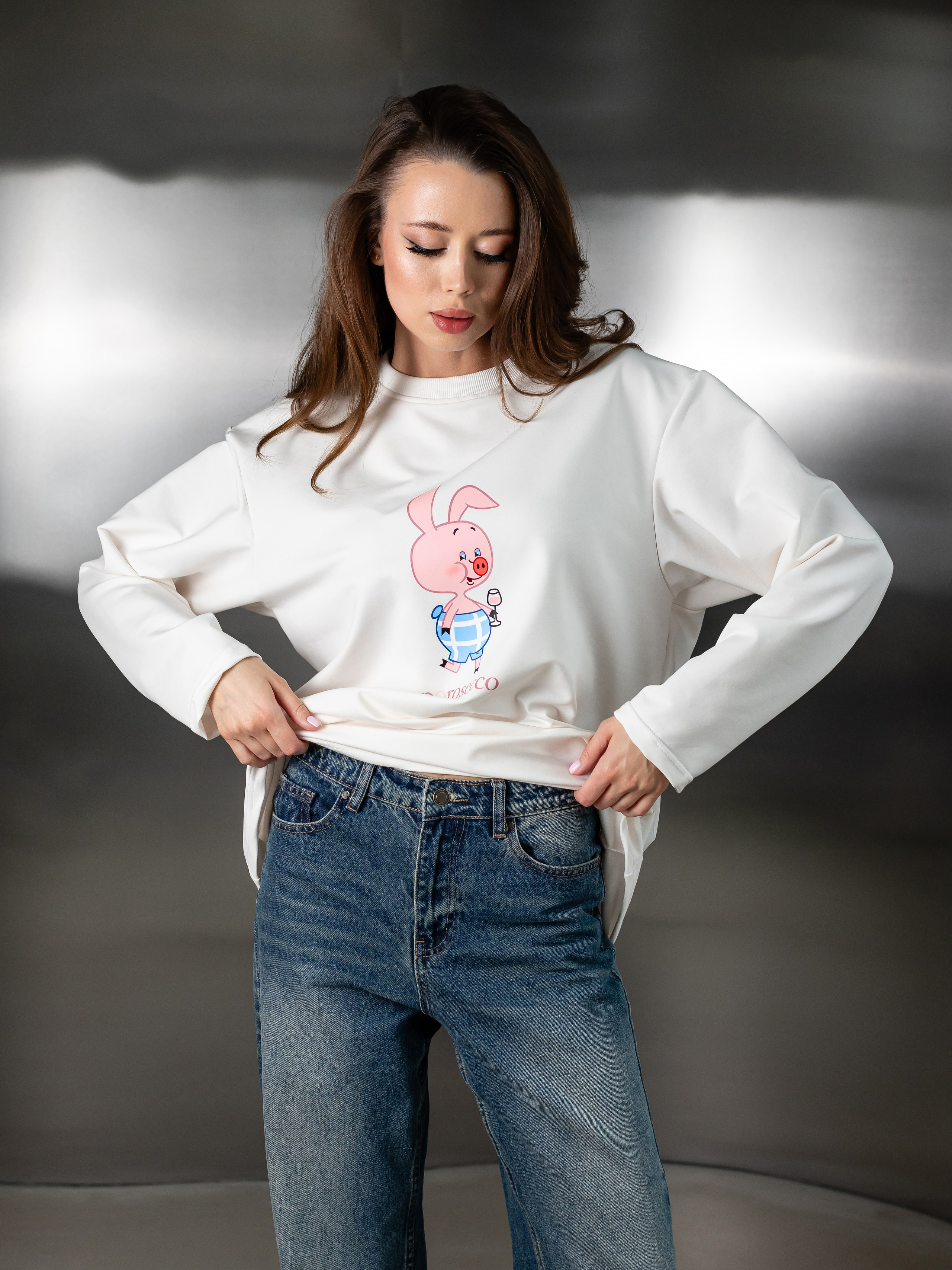 Худи. Фотограф в Краснодаре Арина Кудряшова