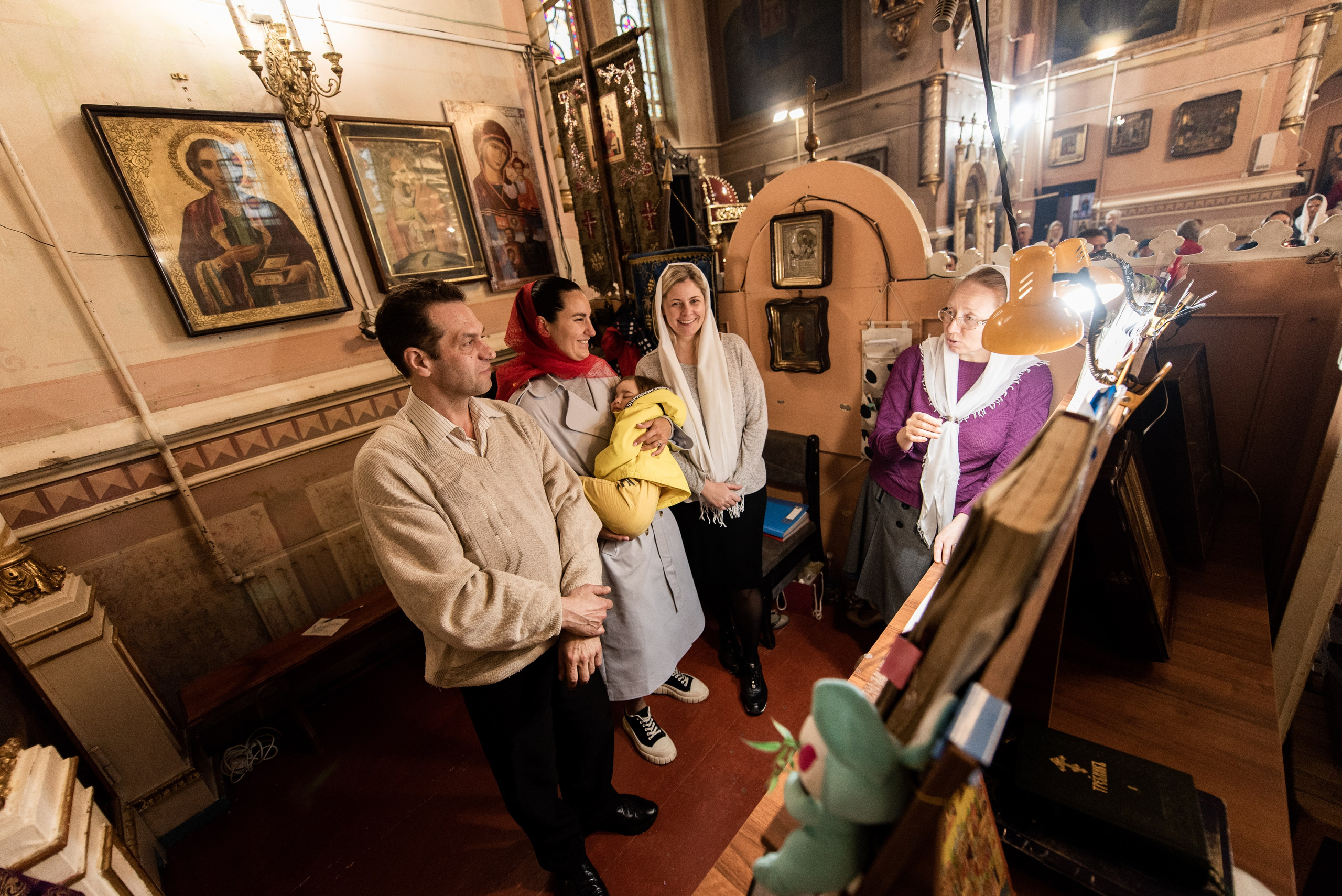 Четверг светлой седмицы 20.04.2023. Семейный и свадебный фотограф в Феодосии и Коктебеле