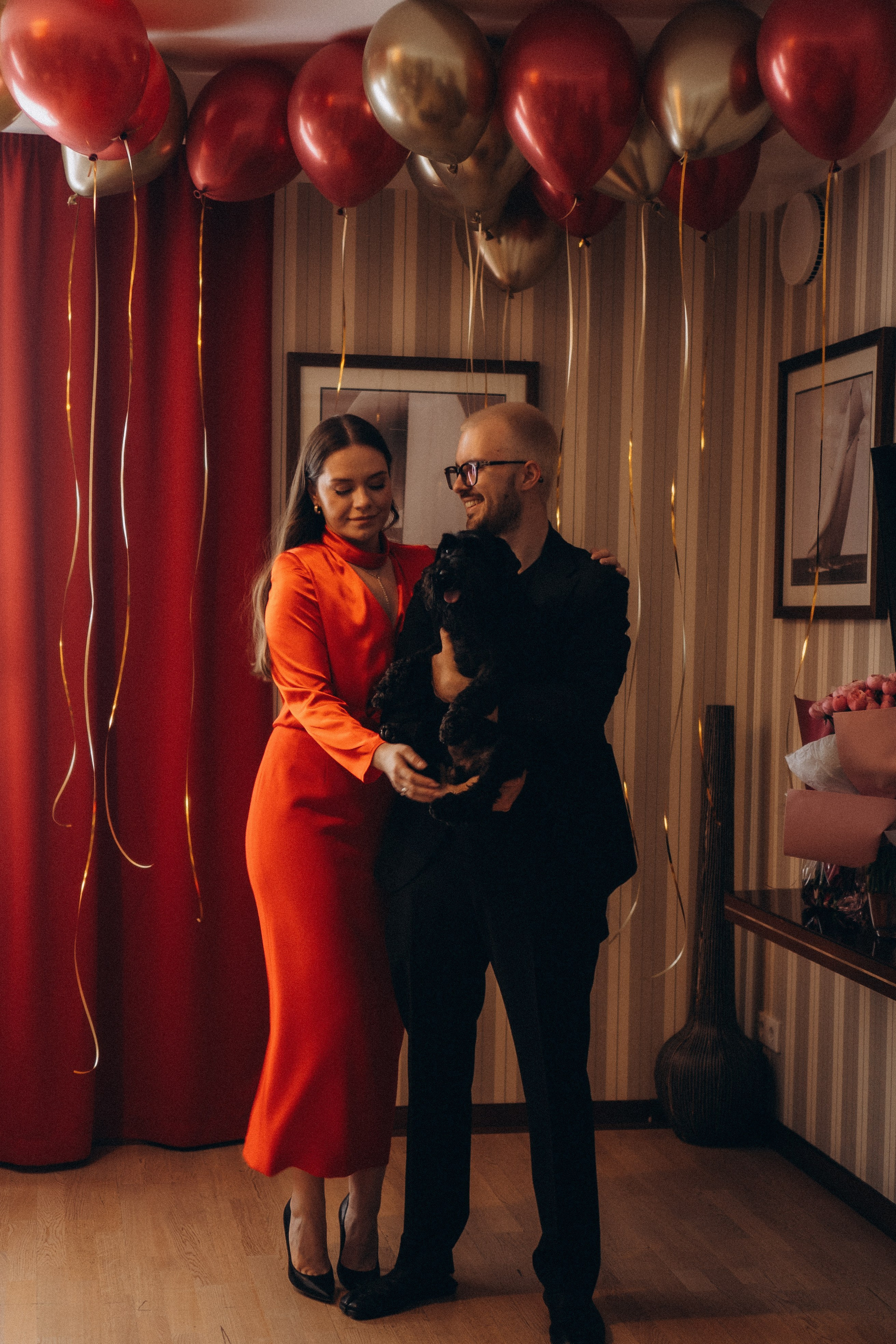 ДЕНЬ РОЖДЕНИЯ. Профессиональный фотограф, Санкт-Петербург — Виктория Богомолова