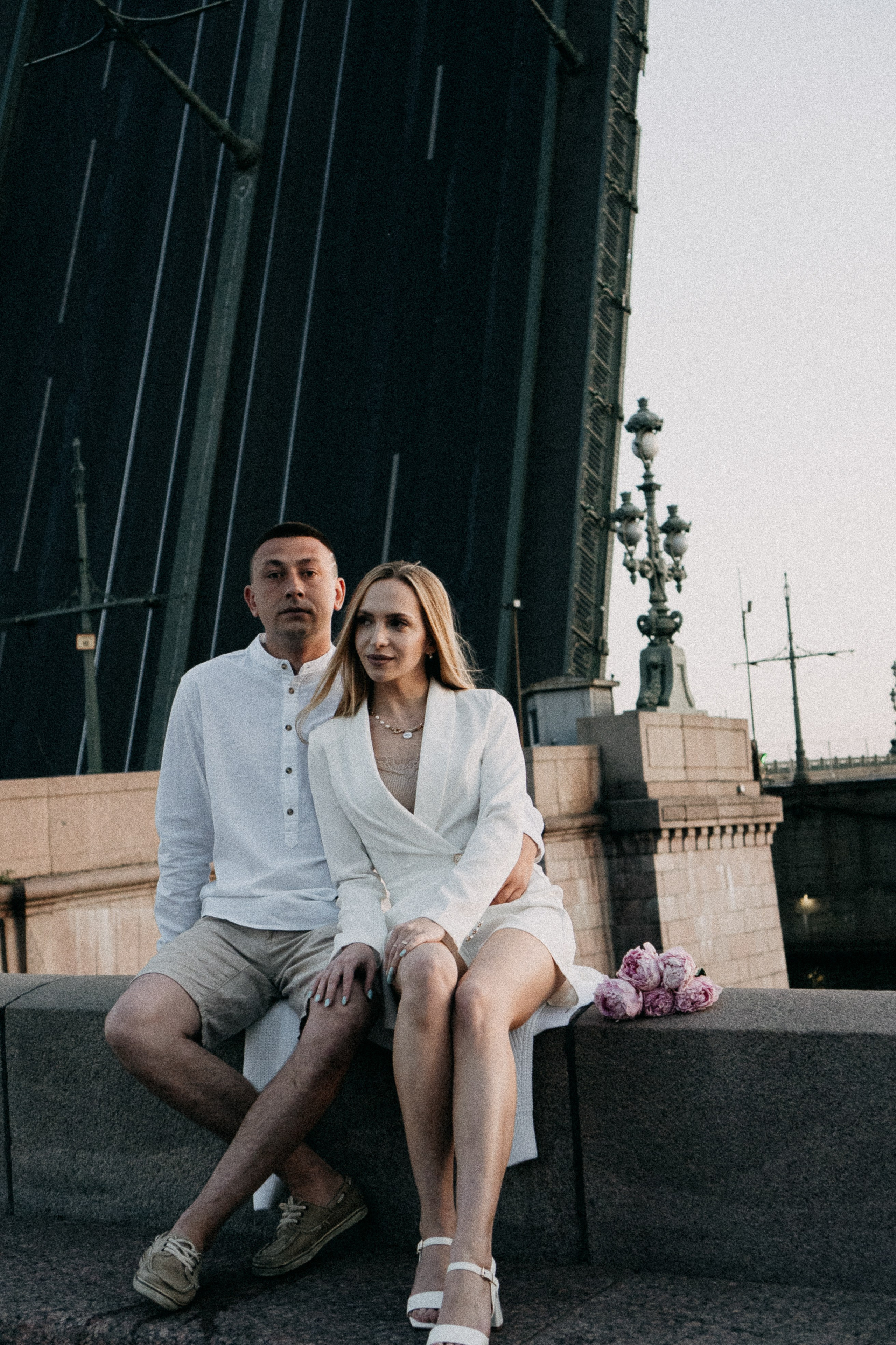 Сьемка мечты. Профессиональный фотограф, Санкт-Петербург — Виктория Богомолова