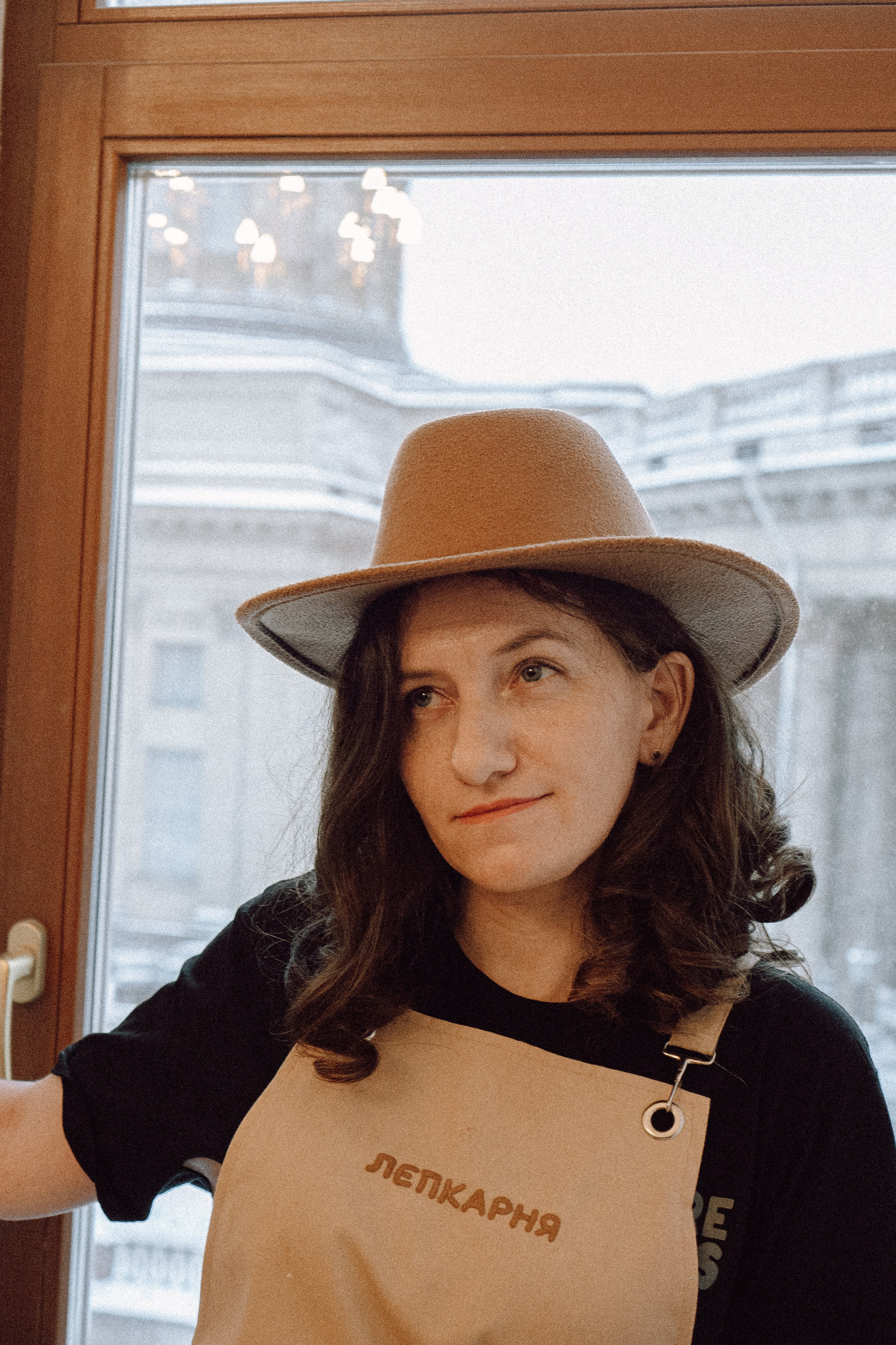 Студия лепки. Профессиональный фотограф, Санкт-Петербург — Виктория Богомолова