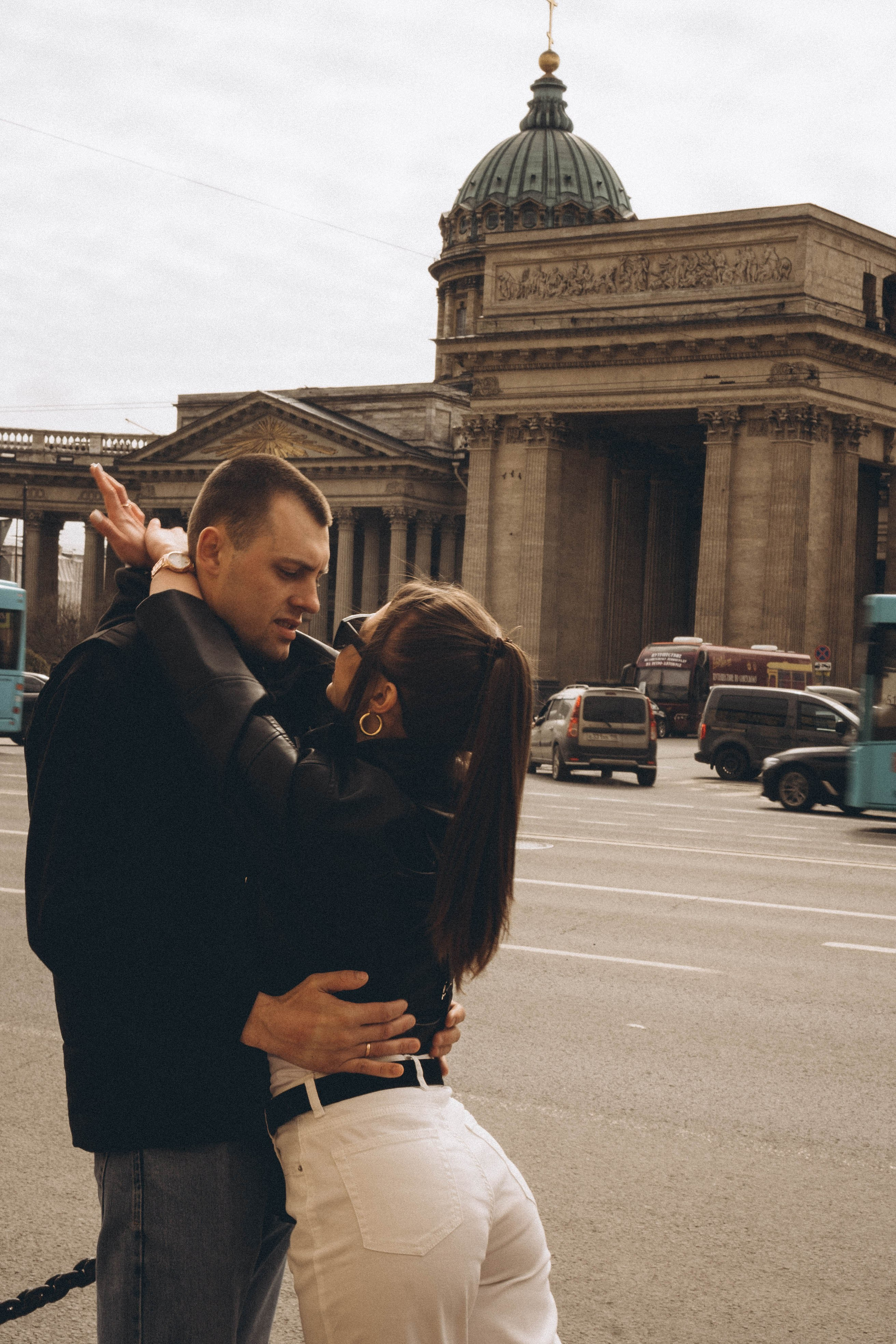 Прогулочная. Профессиональный фотограф, Санкт-Петербург — Виктория Богомолова