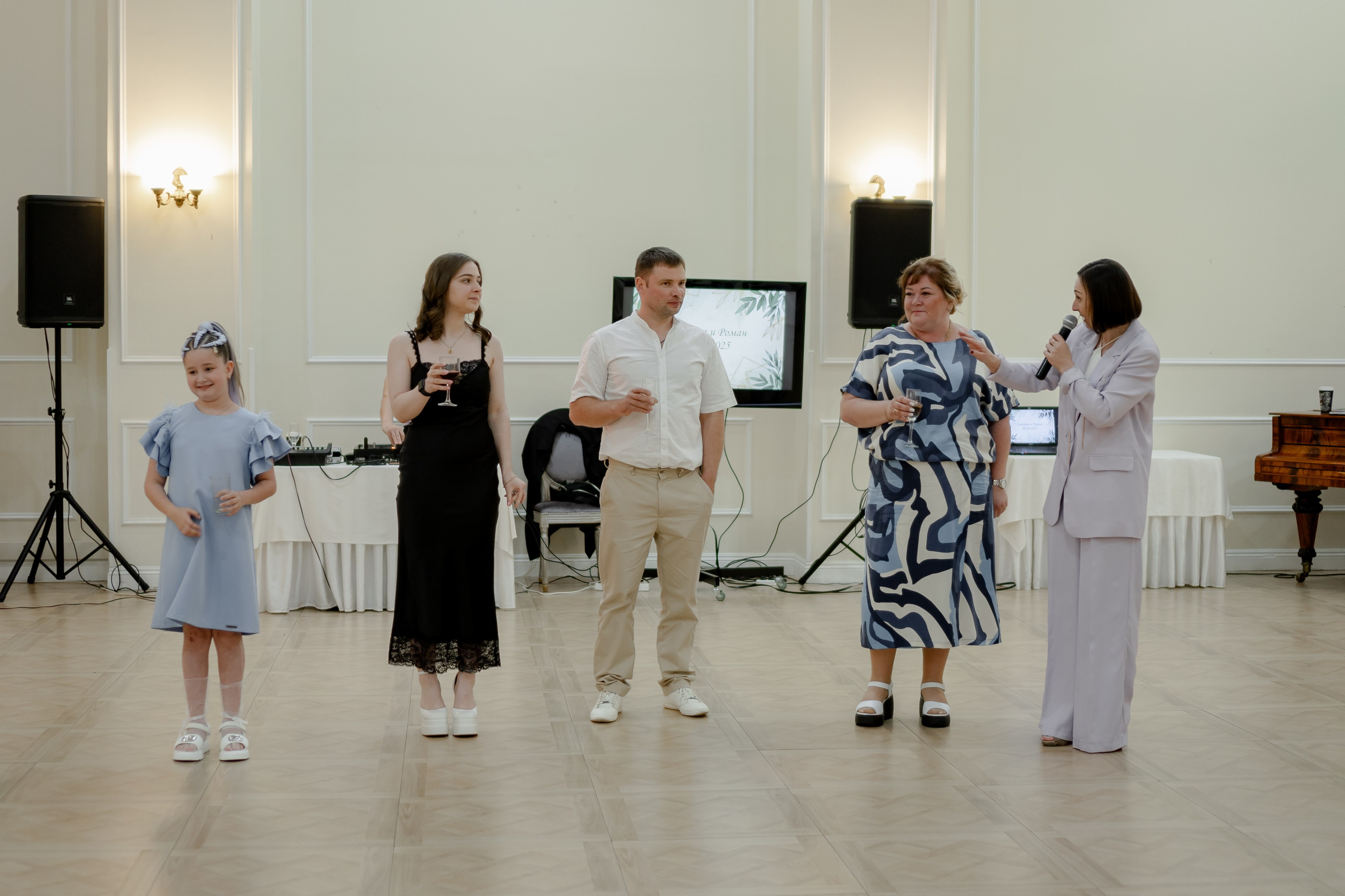 СВАДЕБНАЯ СЬЕМКА В ЗАГСЕ И БАНКЕТ. Профессиональный фотограф, Санкт-Петербург — Виктория Богомолова