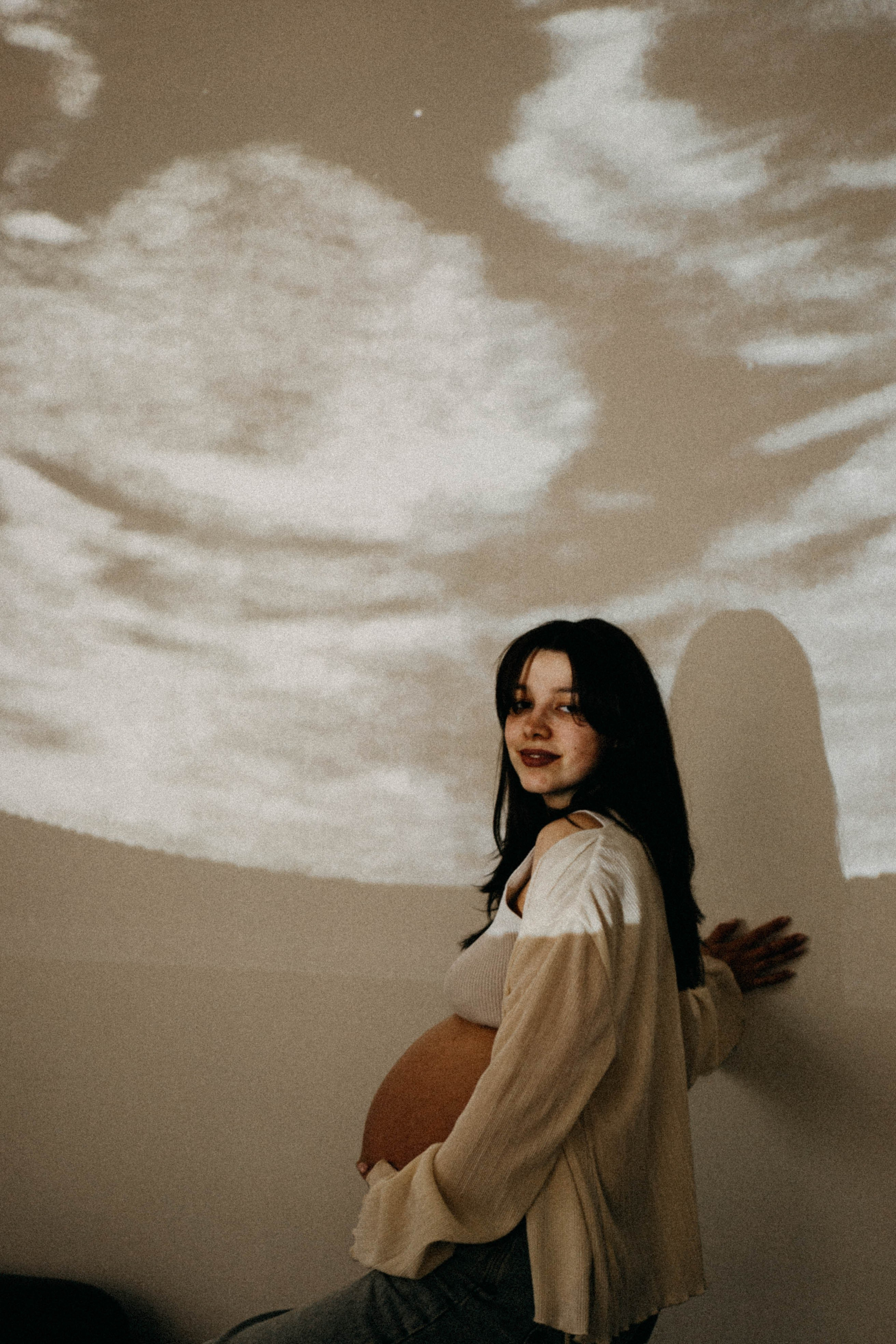 Love Story Беременность. Профессиональный фотограф, Санкт-Петербург — Виктория Богомолова