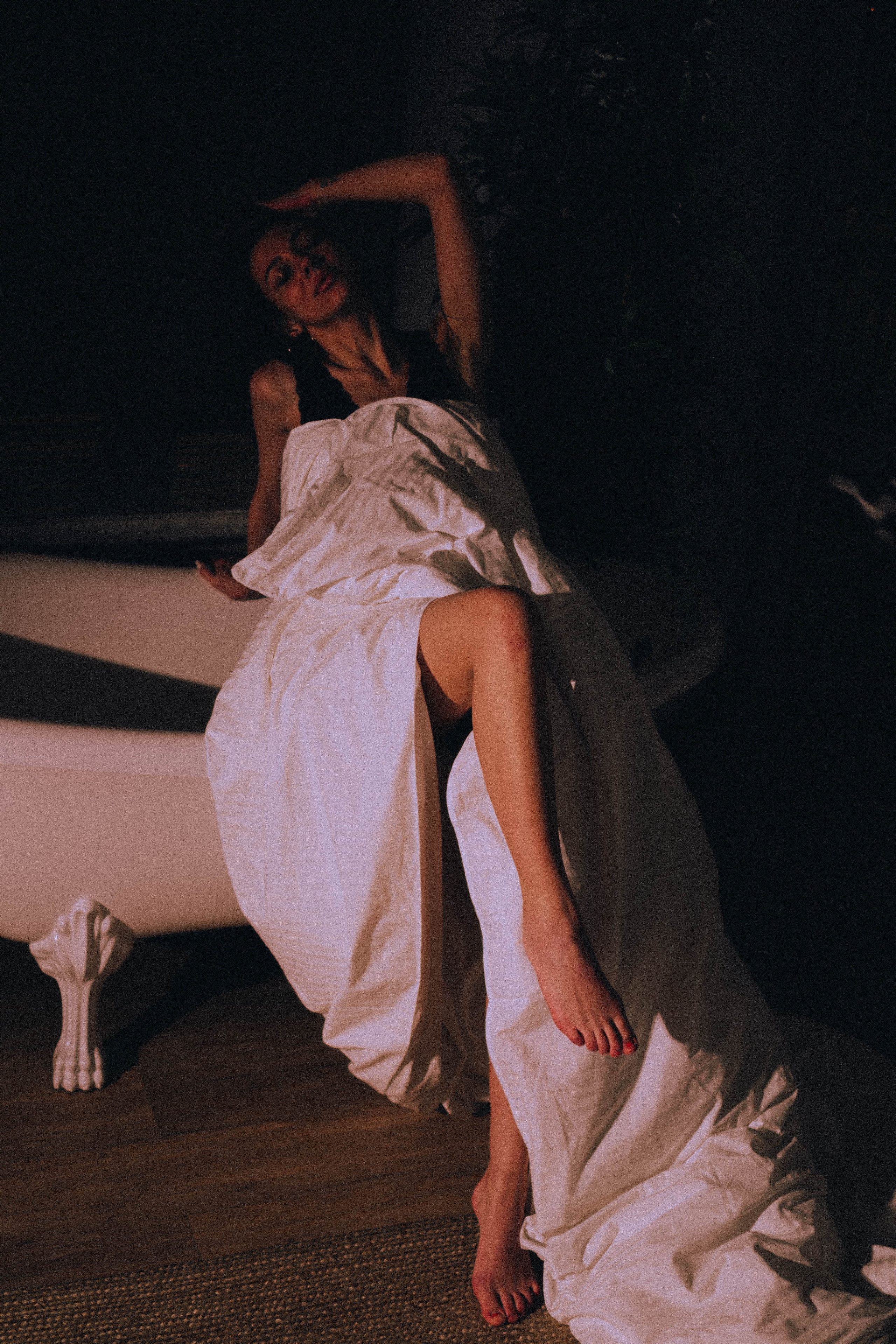 ФОТОСЕССИЯ В БЕЛЬЕ. Профессиональный фотограф, Санкт-Петербург — Виктория Богомолова