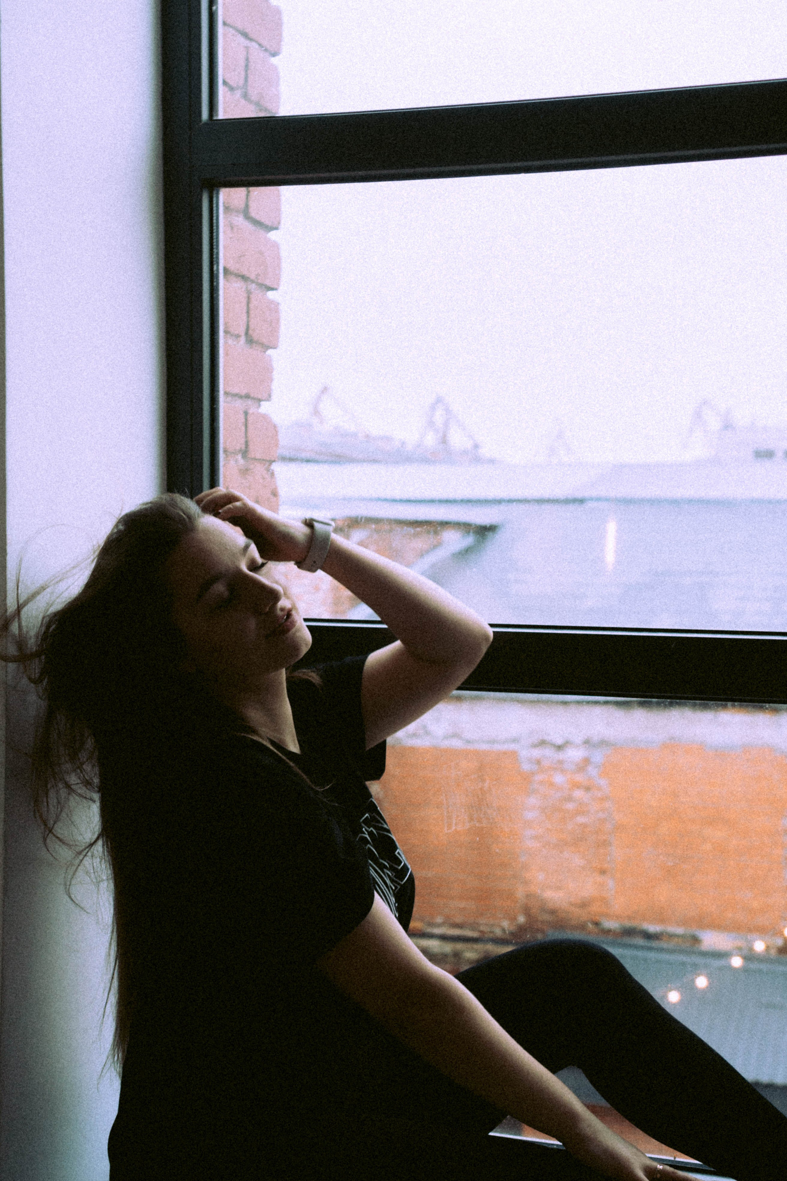 Подружки. Профессиональный фотограф, Санкт-Петербург — Виктория Богомолова