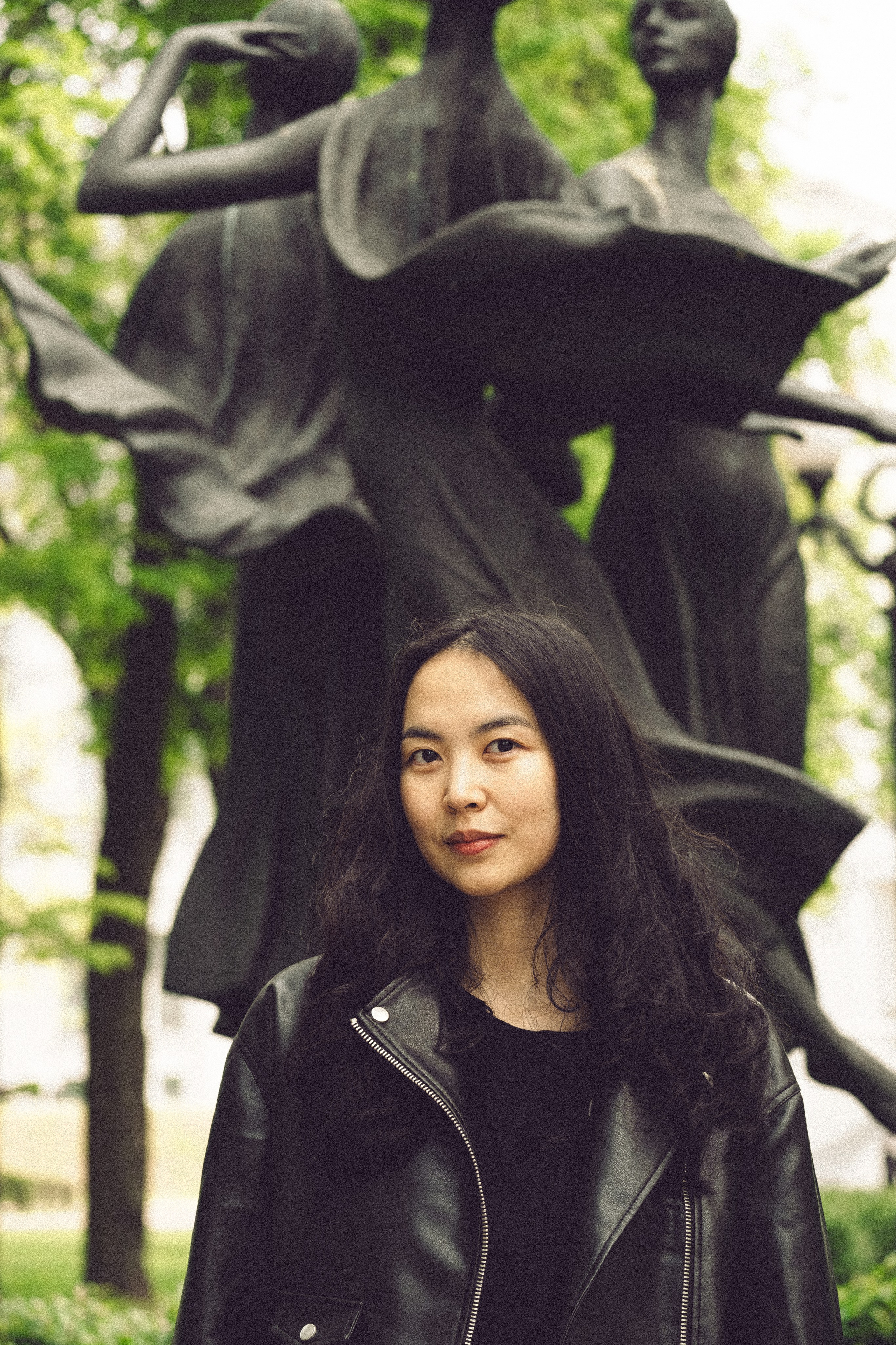 ПРОГУЛКА В МИНСКЕ. Профессиональный фотограф, Санкт-Петербург — Виктория Богомолова