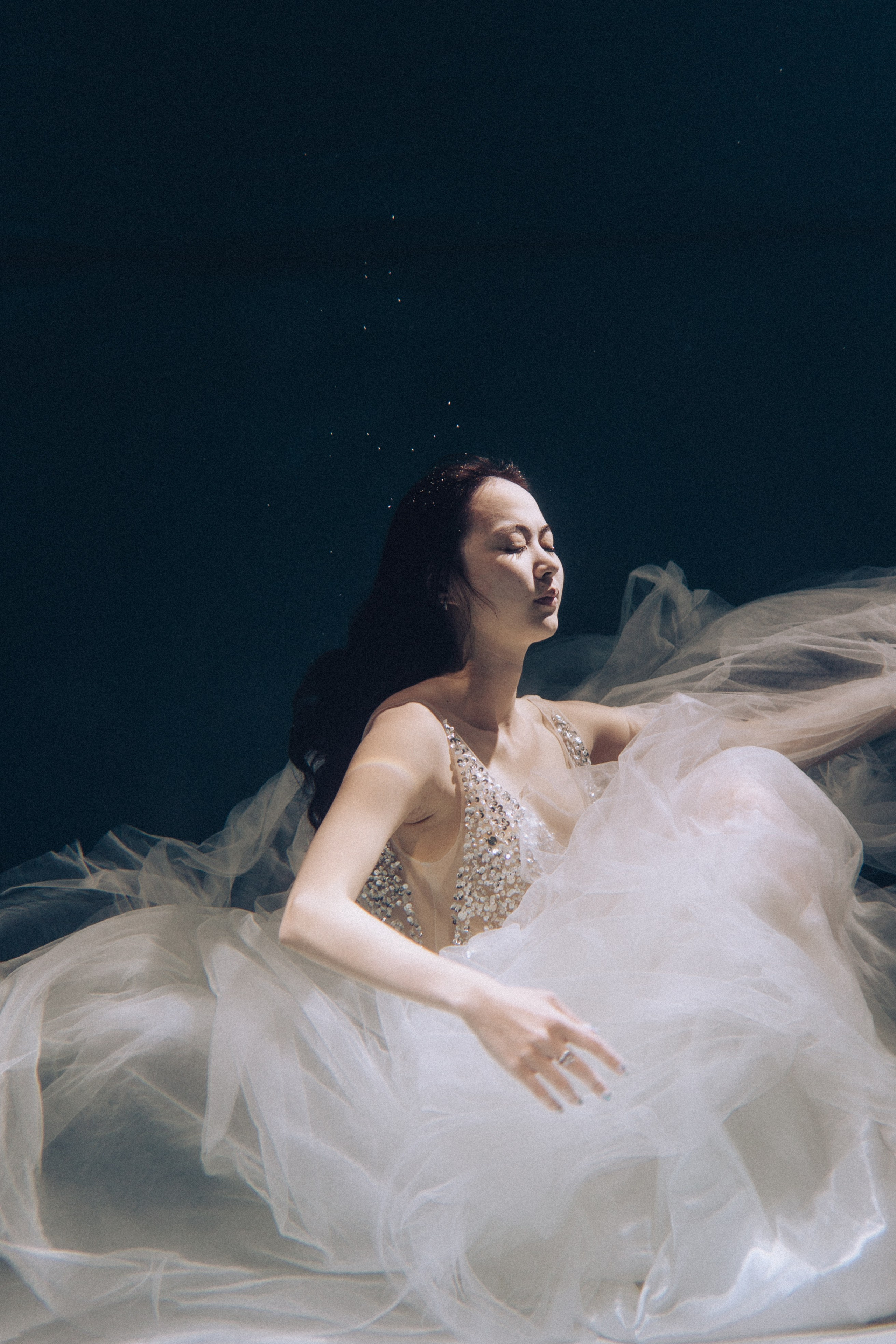 ФОТОСЕСИСИЯ В БАССЕЙНЕ. Профессиональный фотограф, Санкт-Петербург — Виктория Богомолова