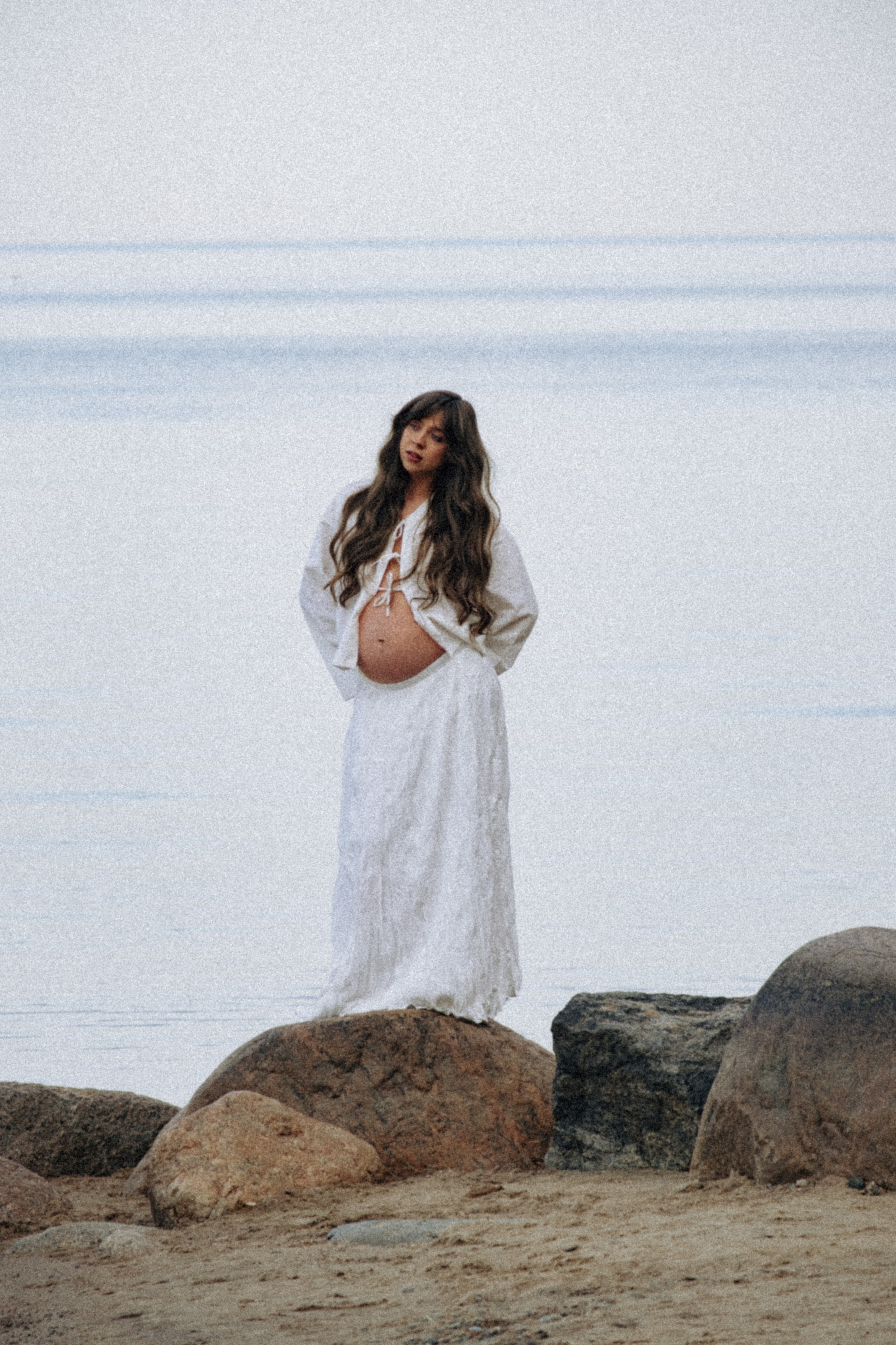 БЕРЕМЕННОСТЬ. Профессиональный фотограф, Санкт-Петербург — Виктория Богомолова