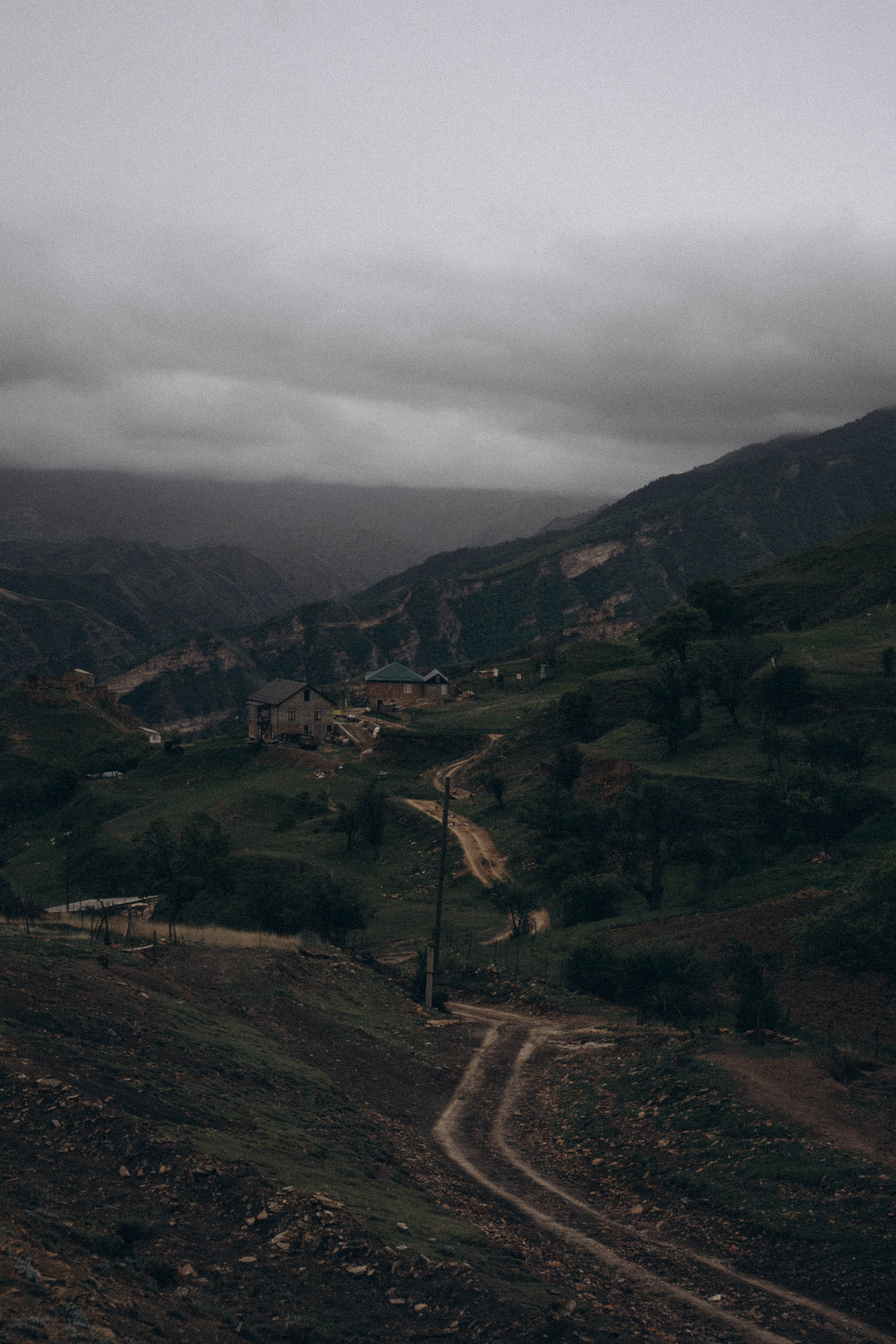 Кавказ. Профессиональный фотограф, Санкт-Петербург — Виктория Богомолова