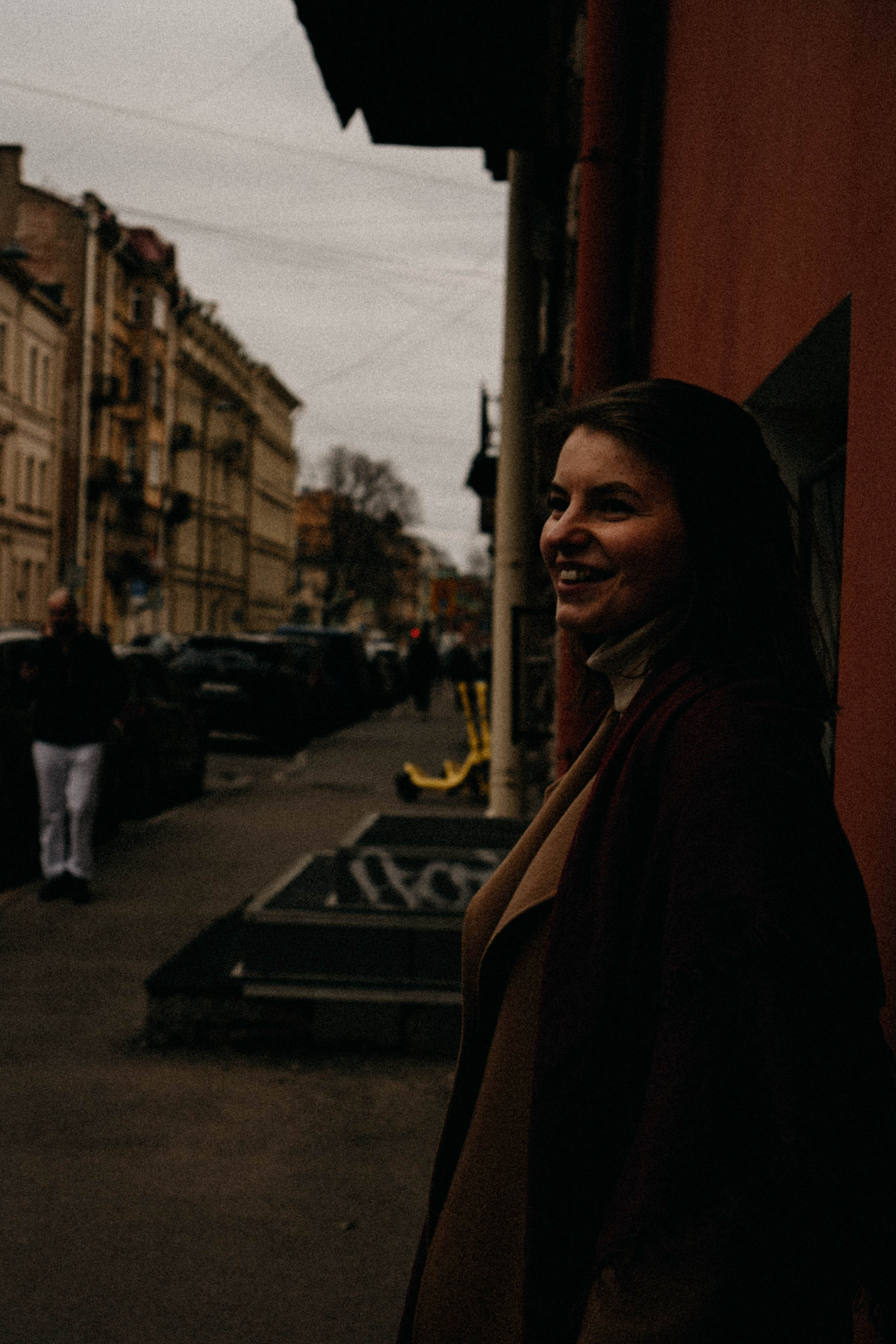 Атмосферная прогулочная. Профессиональный фотограф, Санкт-Петербург — Виктория Богомолова