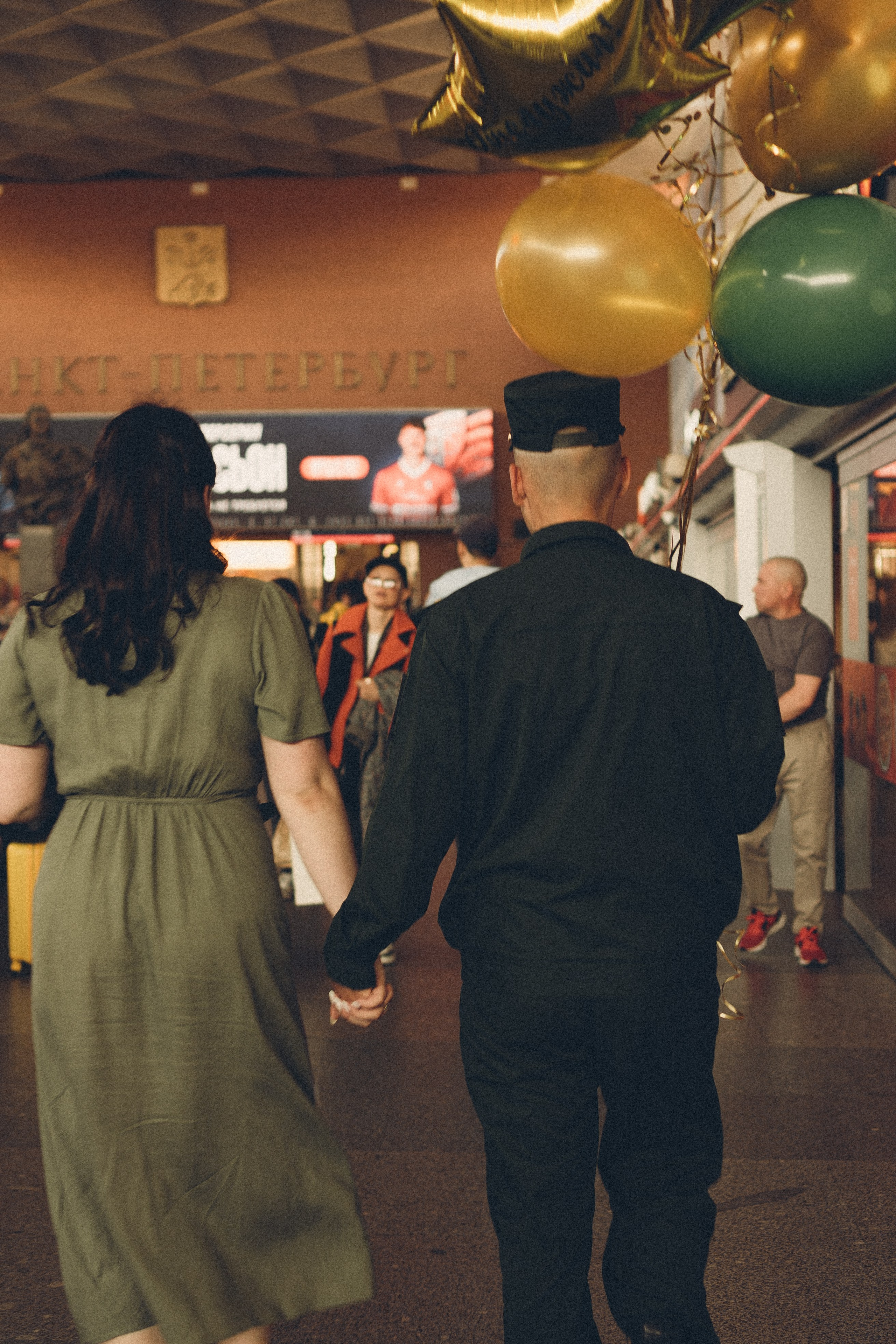 ПРЕДЛОЖЕНИЕ. Профессиональный фотограф, Санкт-Петербург — Виктория Богомолова