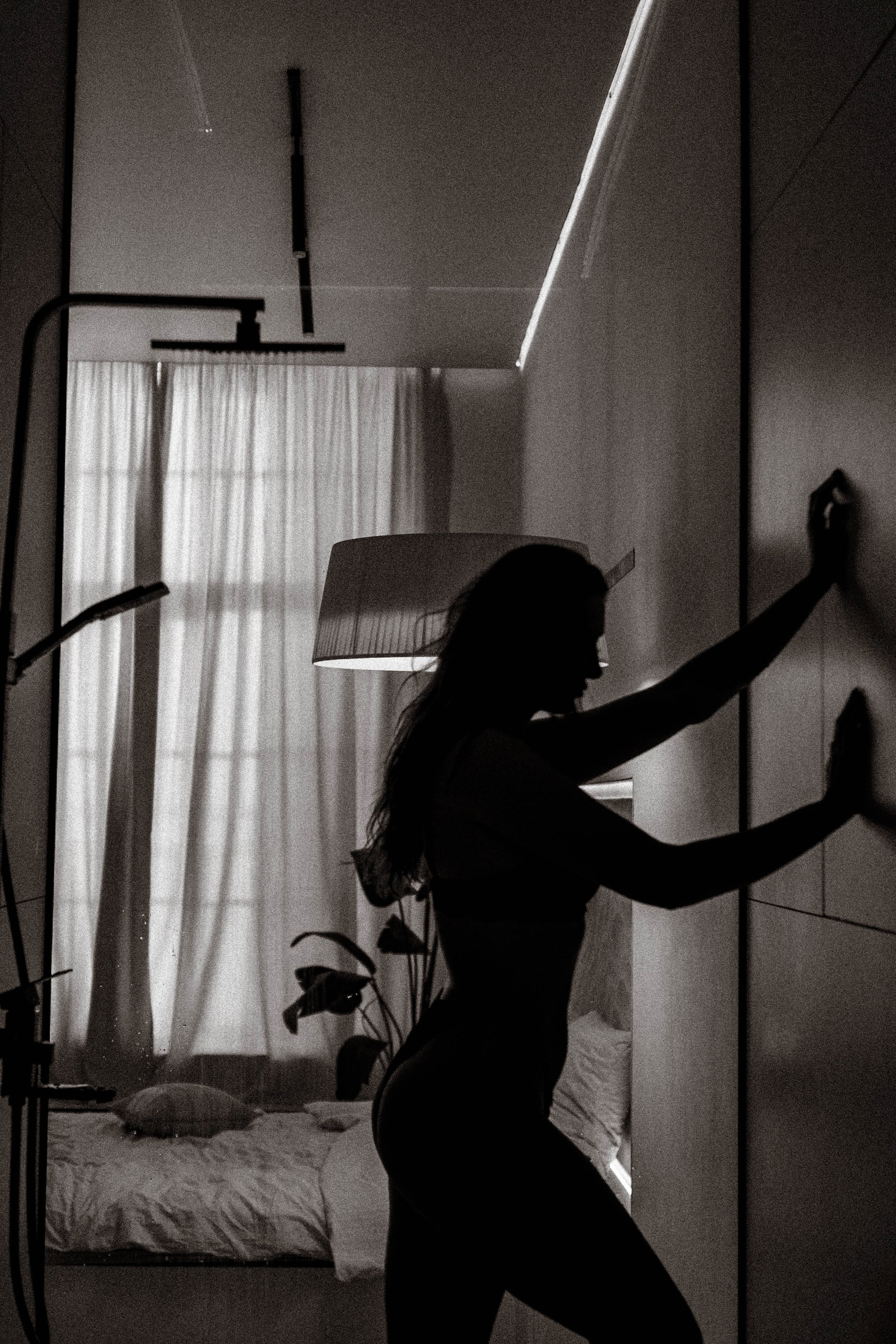 Элеонора в студии. Профессиональный фотограф, Санкт-Петербург — Виктория Богомолова