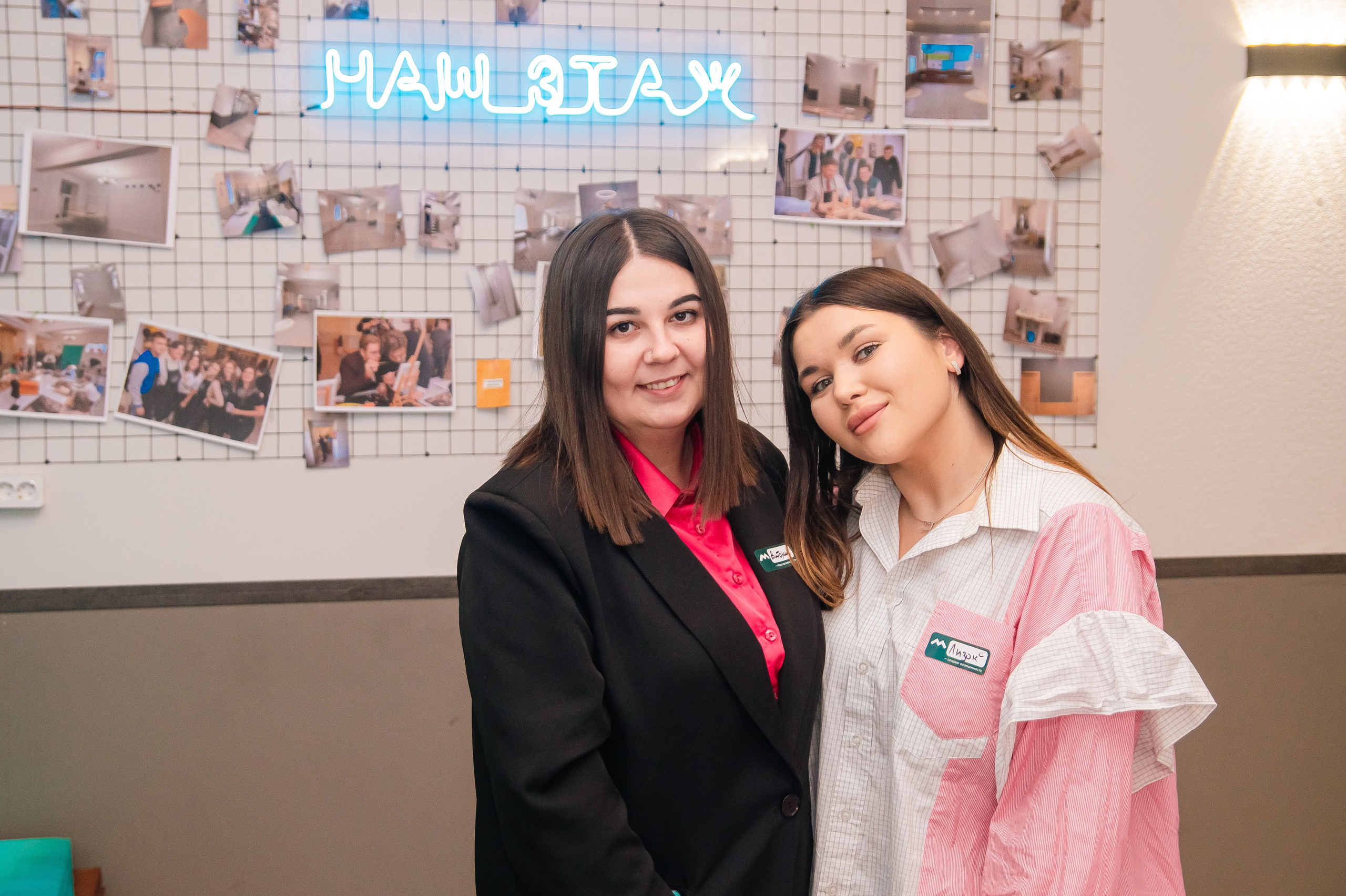Конкурс на лучшего сотрудника в сфере ГМП, ноябрь²⁰²⁴. Репортажный фотограф в Челябинске Анастасия Хмарук