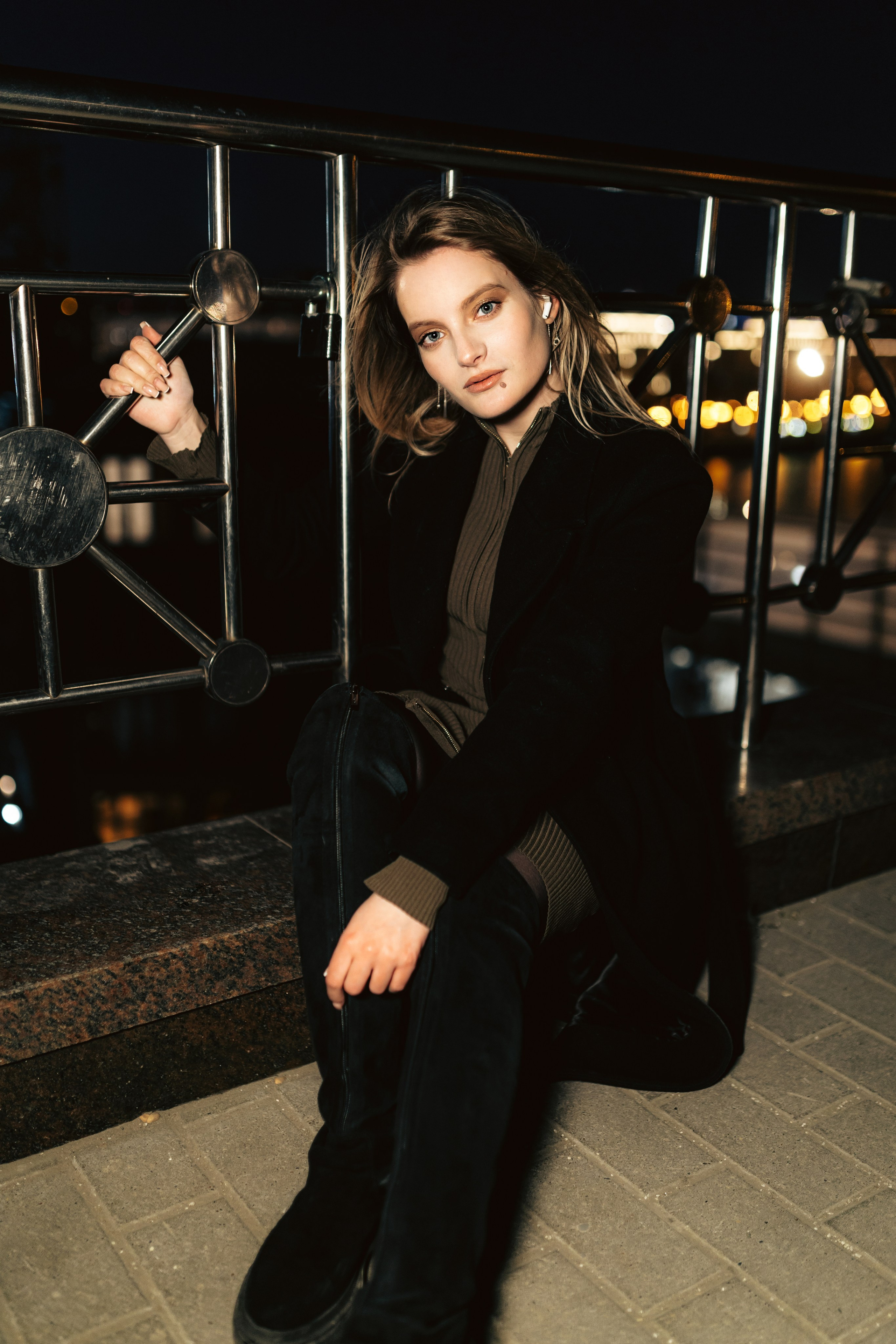 Street и прогулки. Фотограф Анастасия Козловская aadazzling