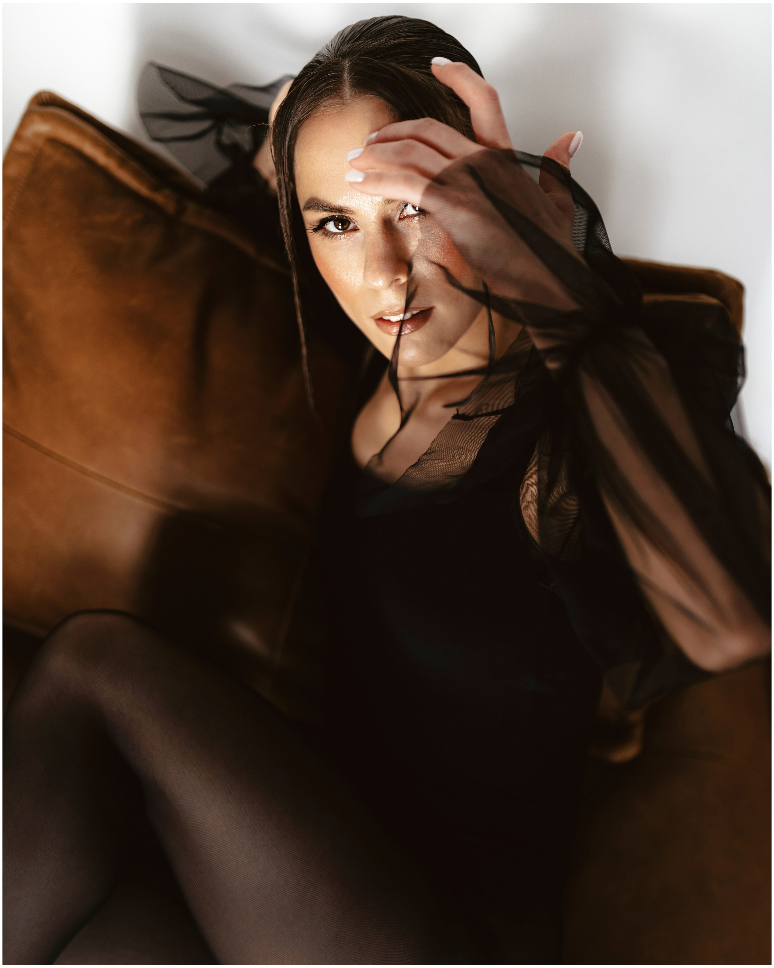 Студийные. Фотограф Анастасия Козловская aadazzling