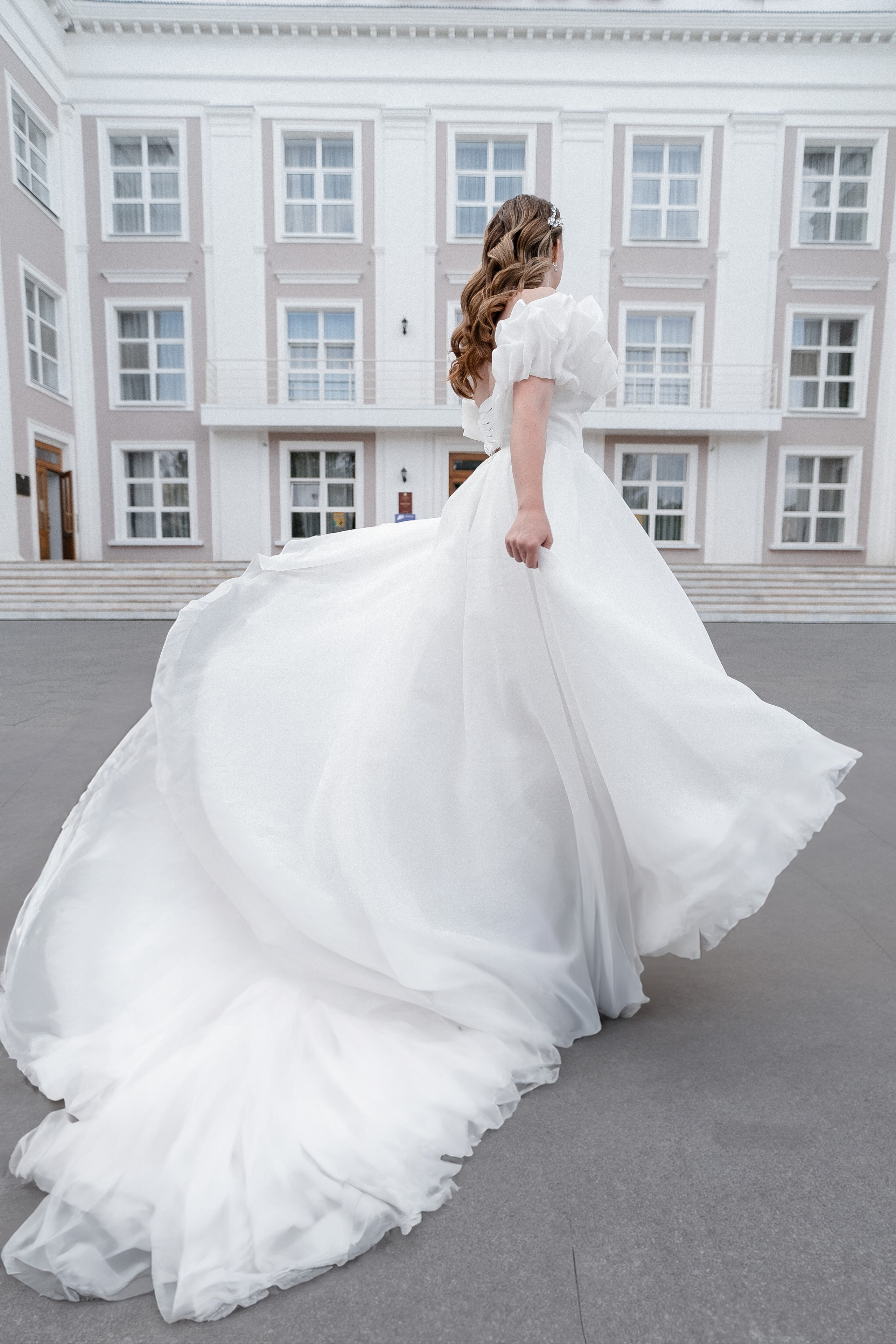 Марат & Аня. Свадебный и семейный фотограф в Казани и Зеленодольске Ланочкин Илья