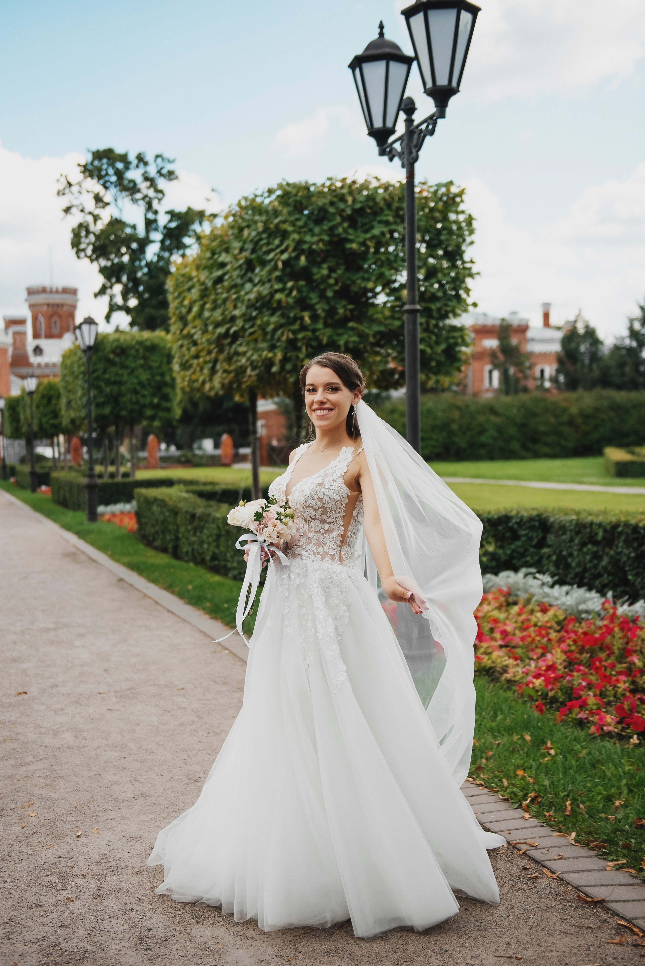 Анонс свадебной фотосессии Александра и Марии. Свадебный и семейный фотограф в Воронеже Алёна Пшеничная