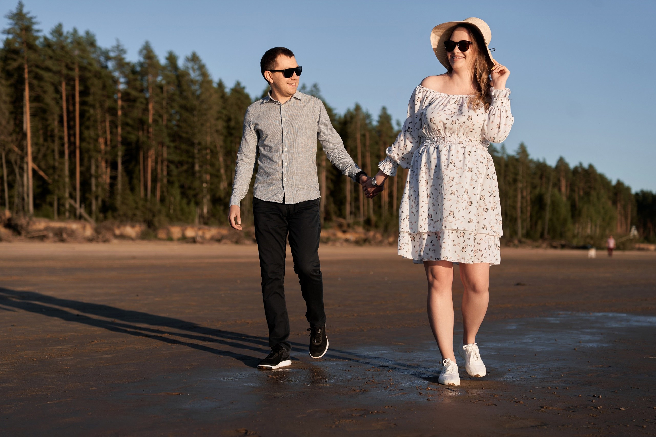 Семейные съемки. Фотограф в Череповце Никита Кривоногов