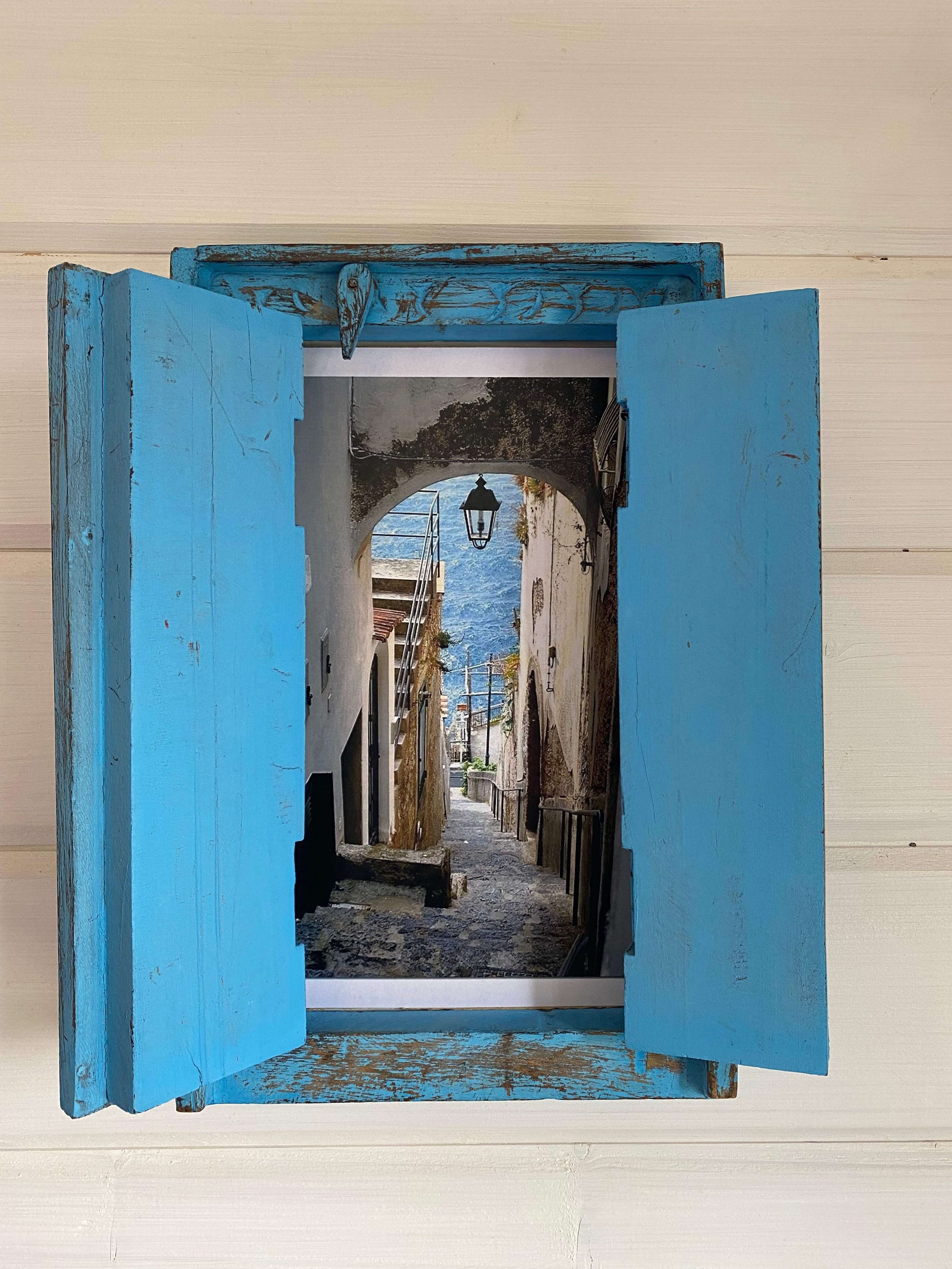 Фотогалерея. Гостевой дом Каприот в средиземноморском стиле