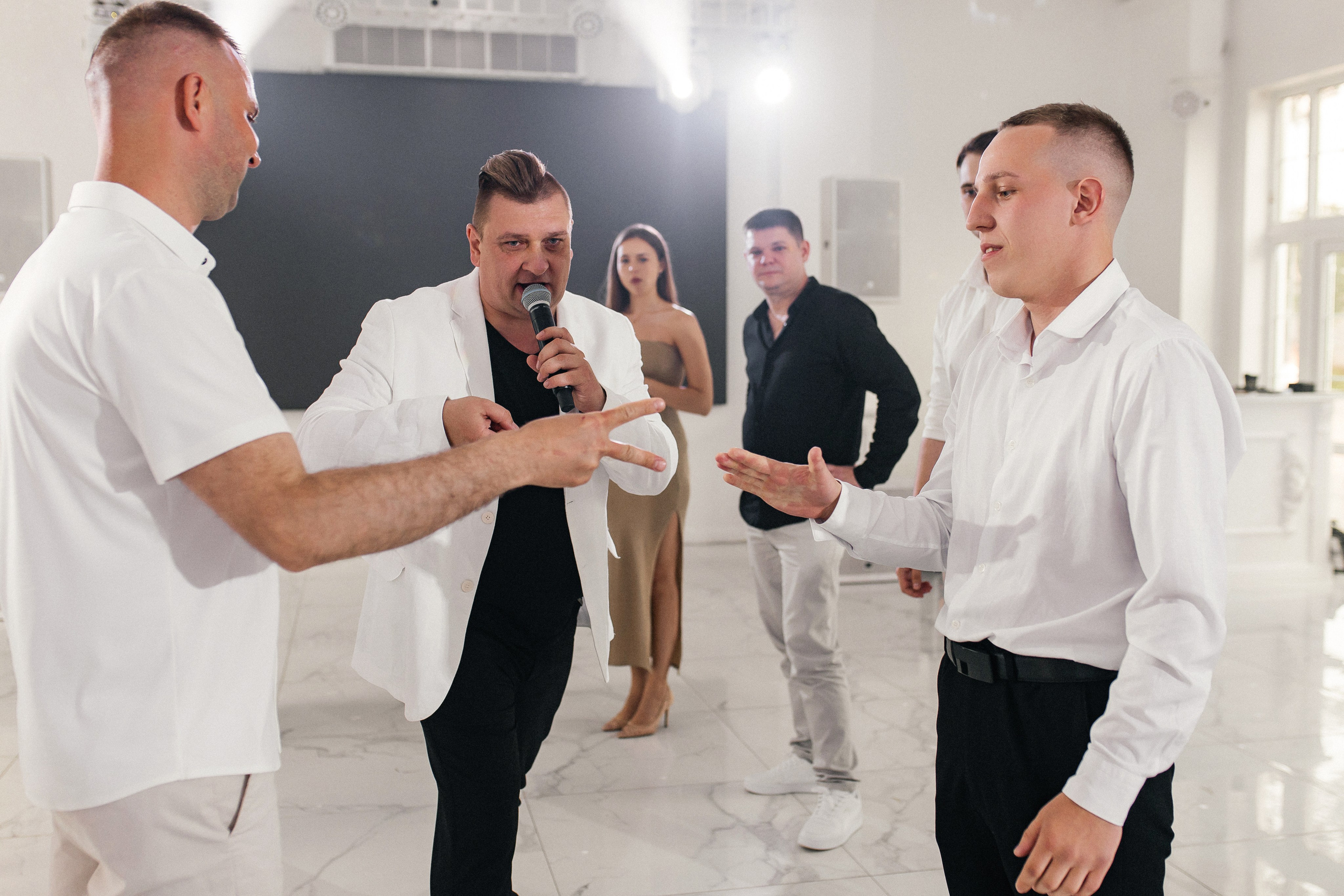 Матвей и Ксения. Свадебный фотограф и видеограф