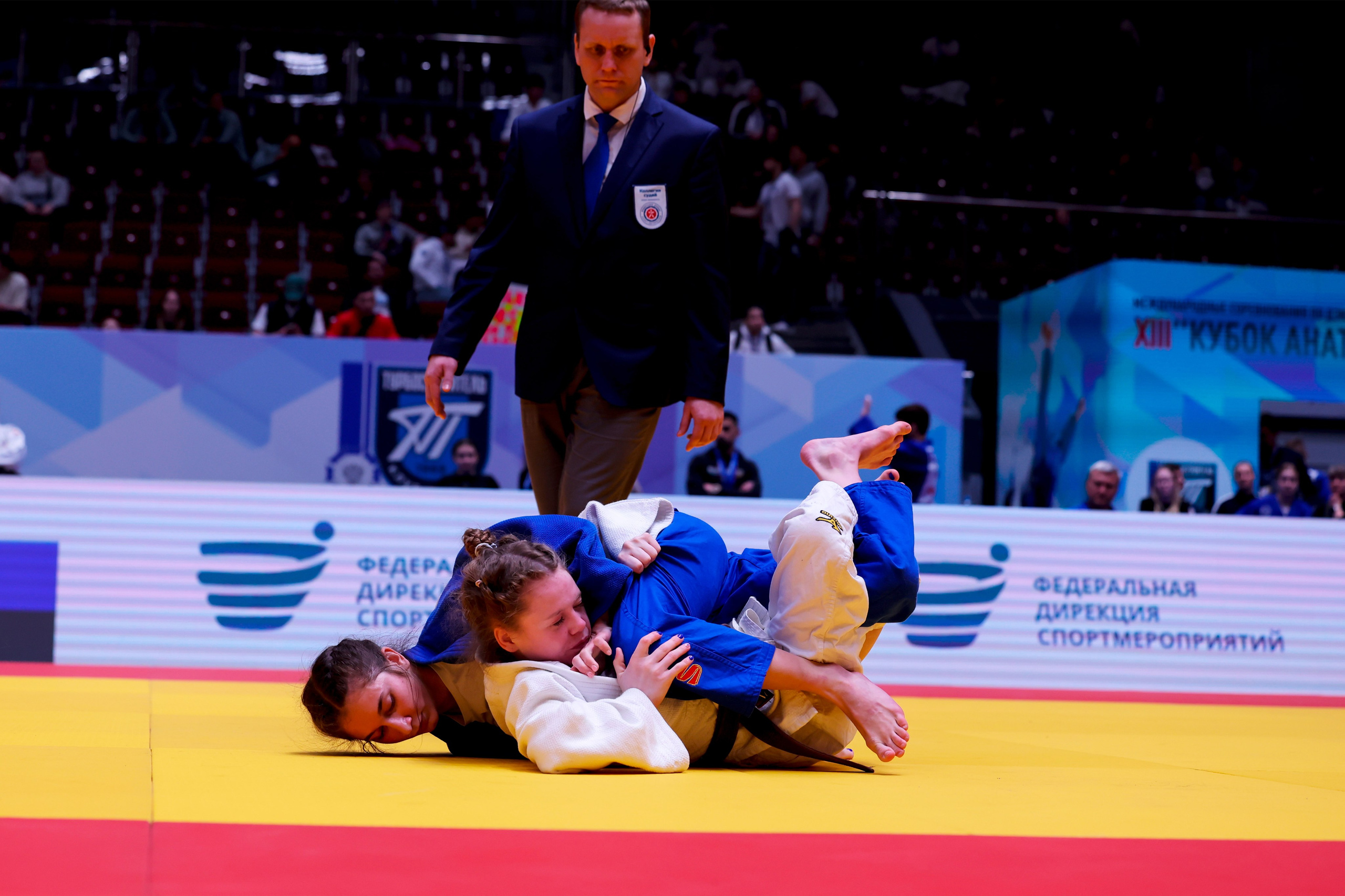 Кубок Анатолия Рахлина 2025 17-18.05.2025. Спортивный и репортажный фотограф Антон Тереханов