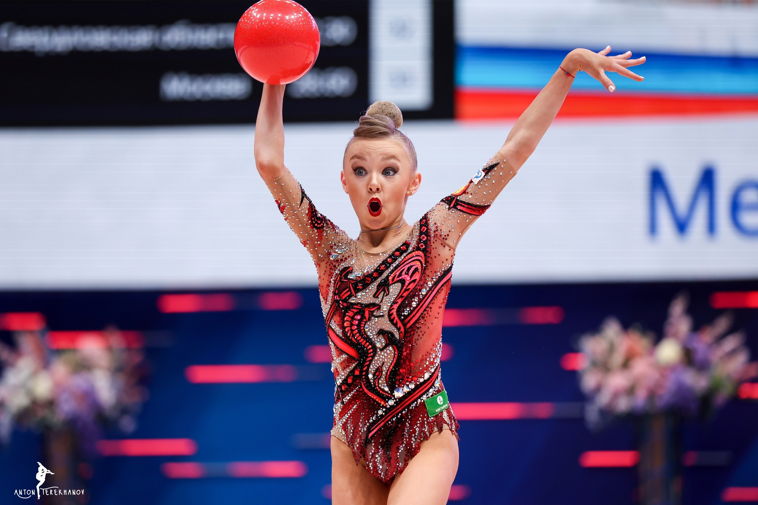 Кубок России 2022 23–26 ноября 2022. Спортивный и репортажный фотограф Антон Тереханов