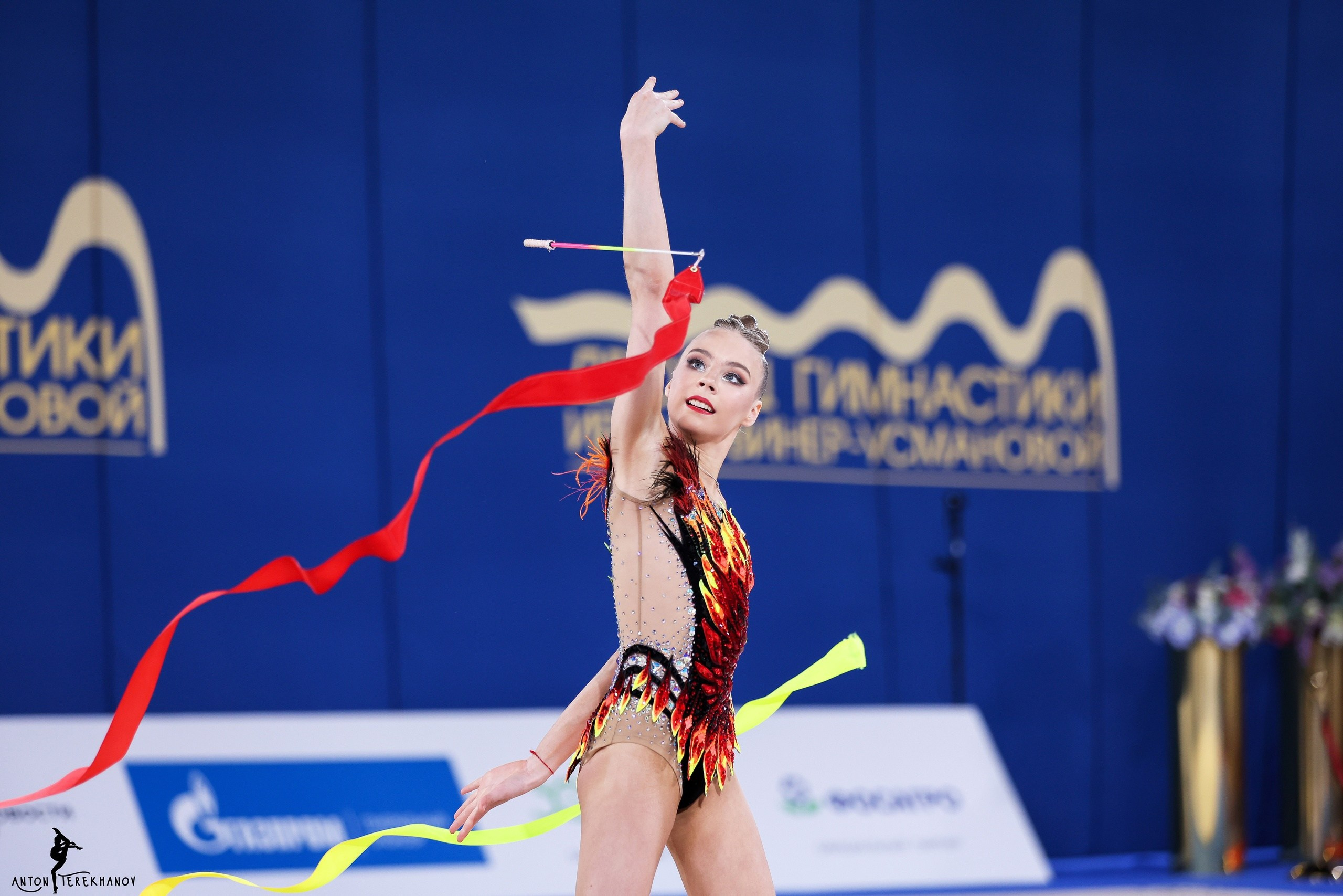 Гран-При Москва 2023 11–14 марта 2023. Спортивный и репортажный фотограф Антон Тереханов