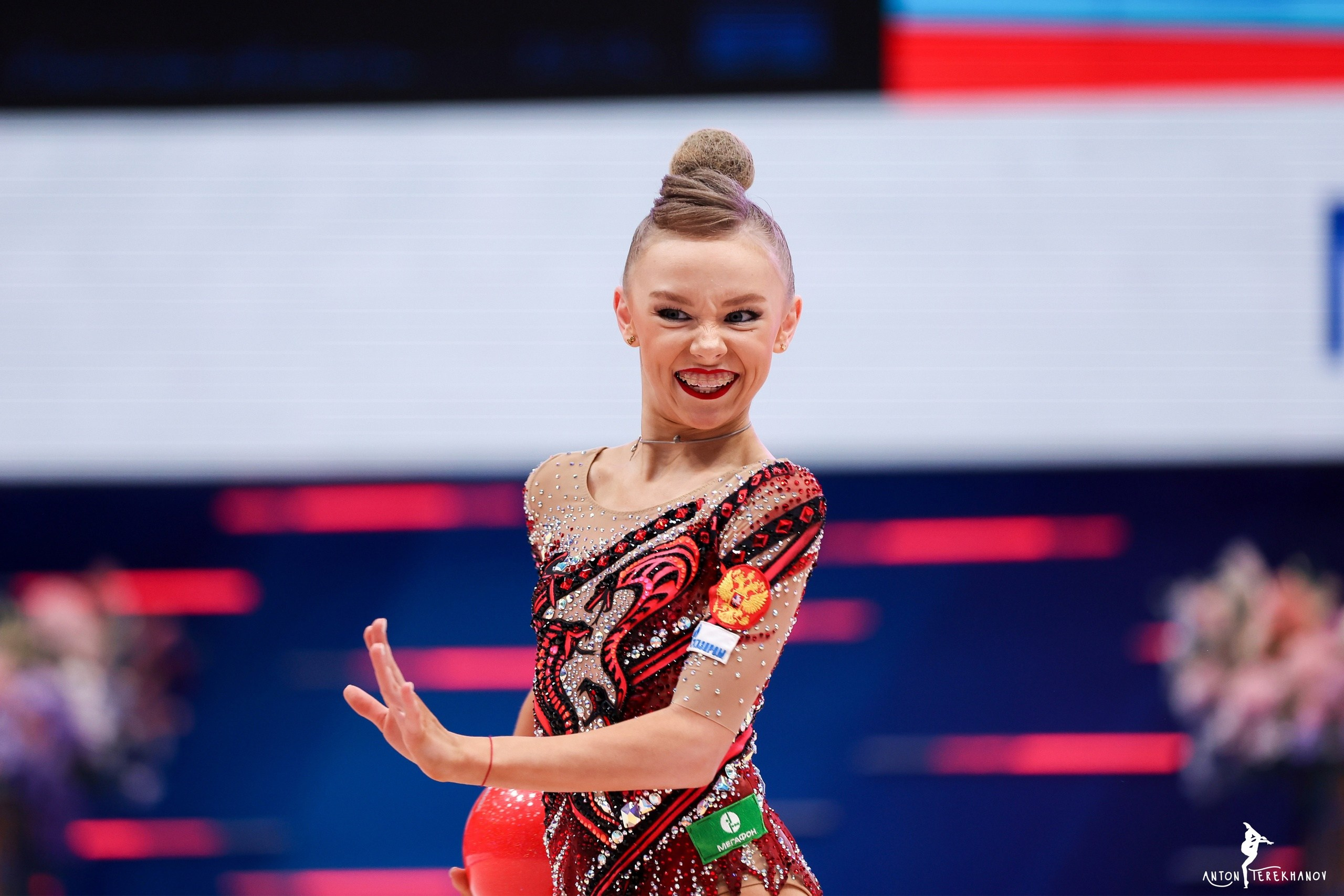 Кубок России 2022 23–26 ноября 2022. Спортивный и репортажный фотограф Антон Тереханов