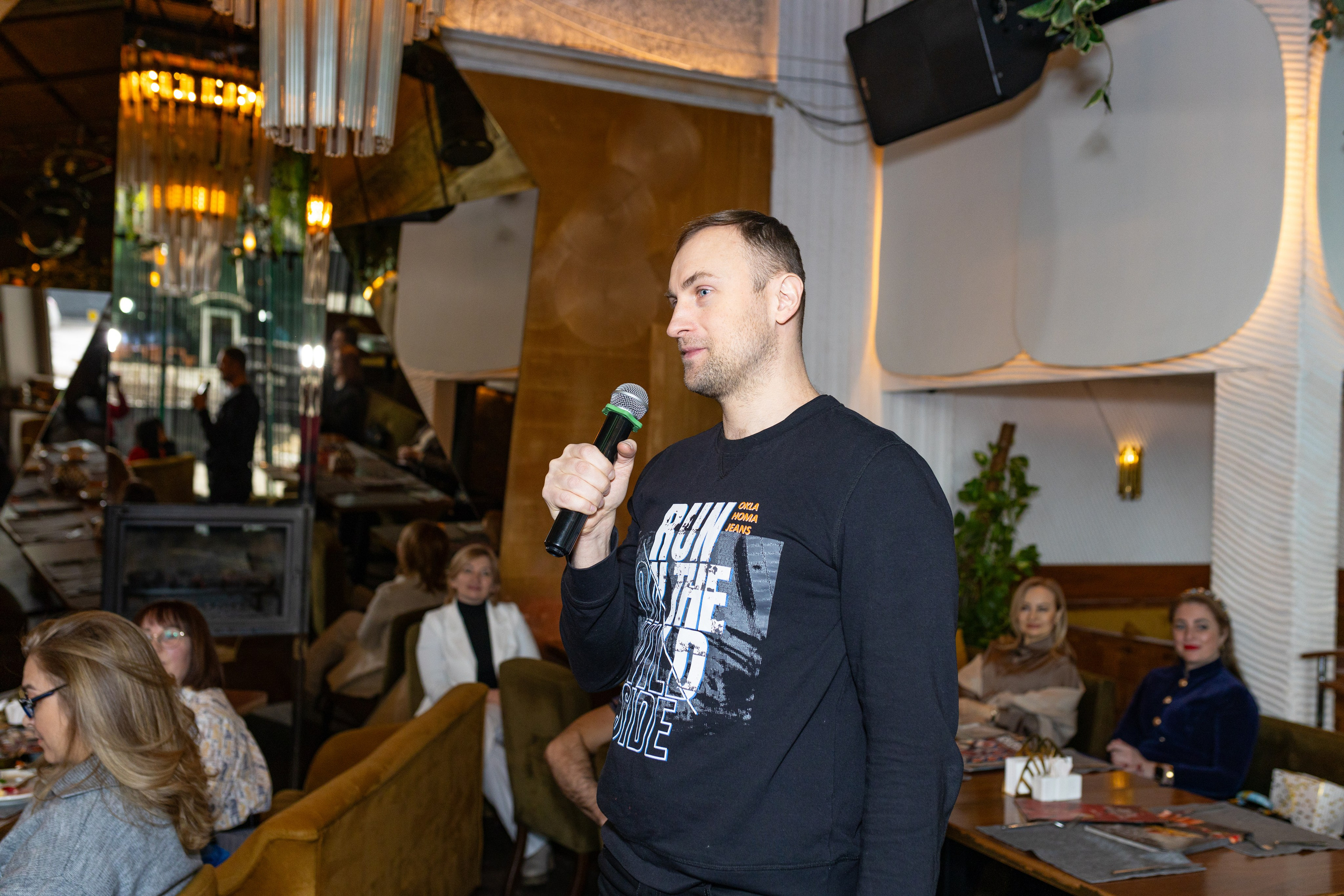 Celebrity club. Фотограф Москва