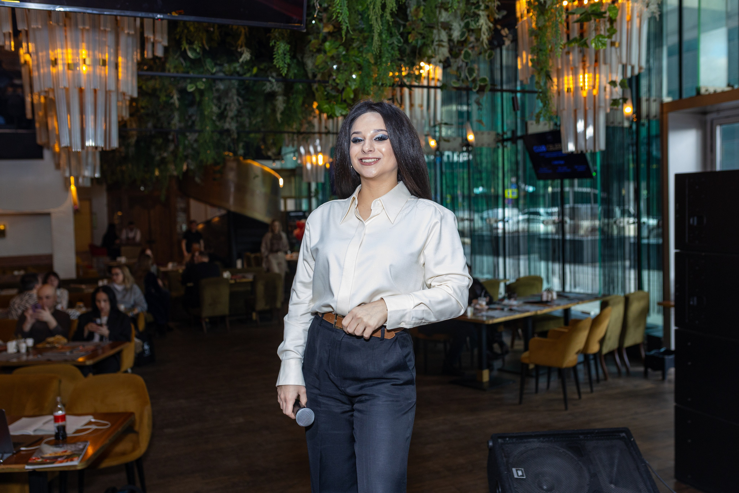 Celebrity club. Фотограф Москва