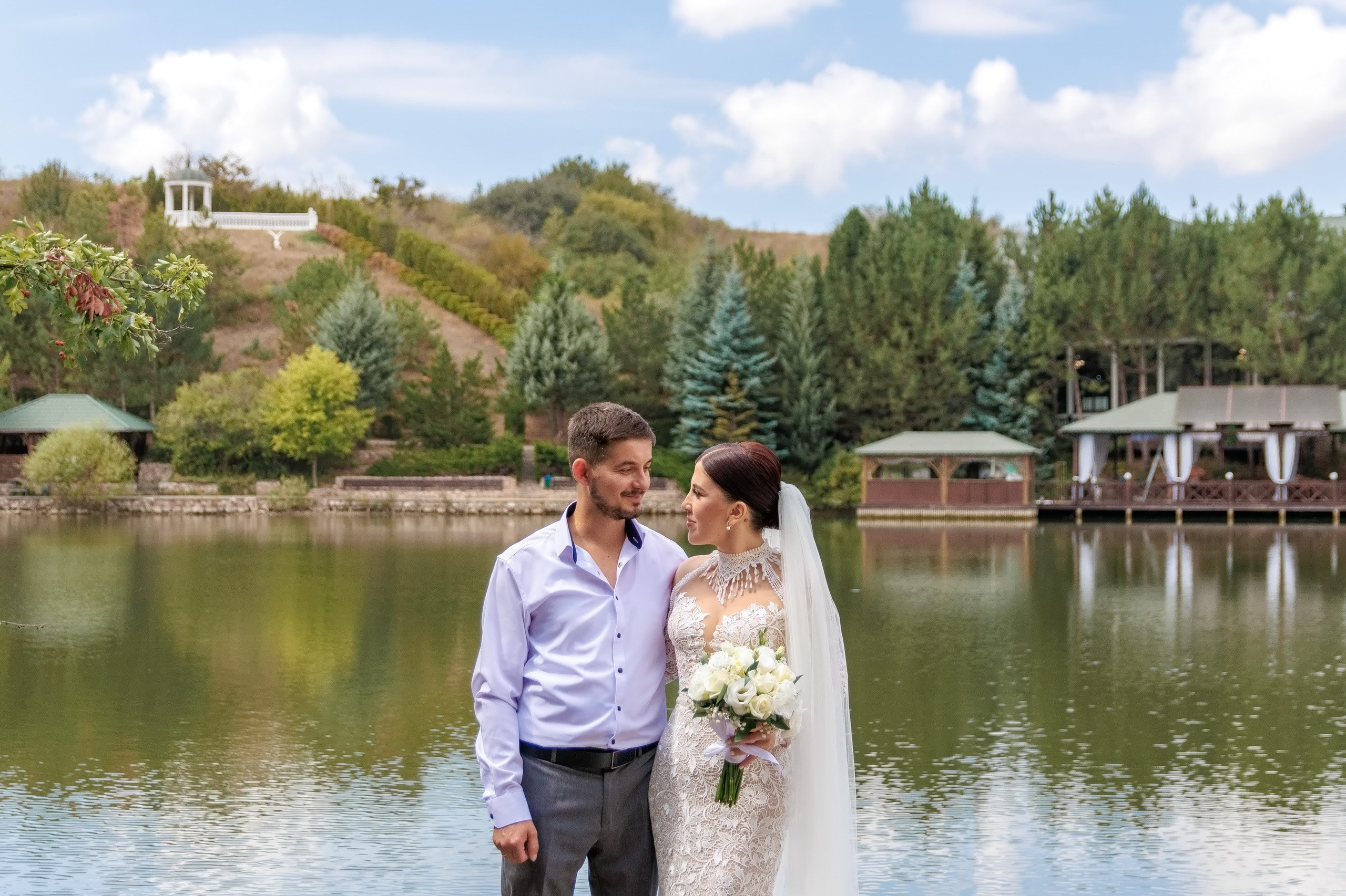 Алиме и Вильдан. Фотограф и видеограф в Крыму и Севастополе