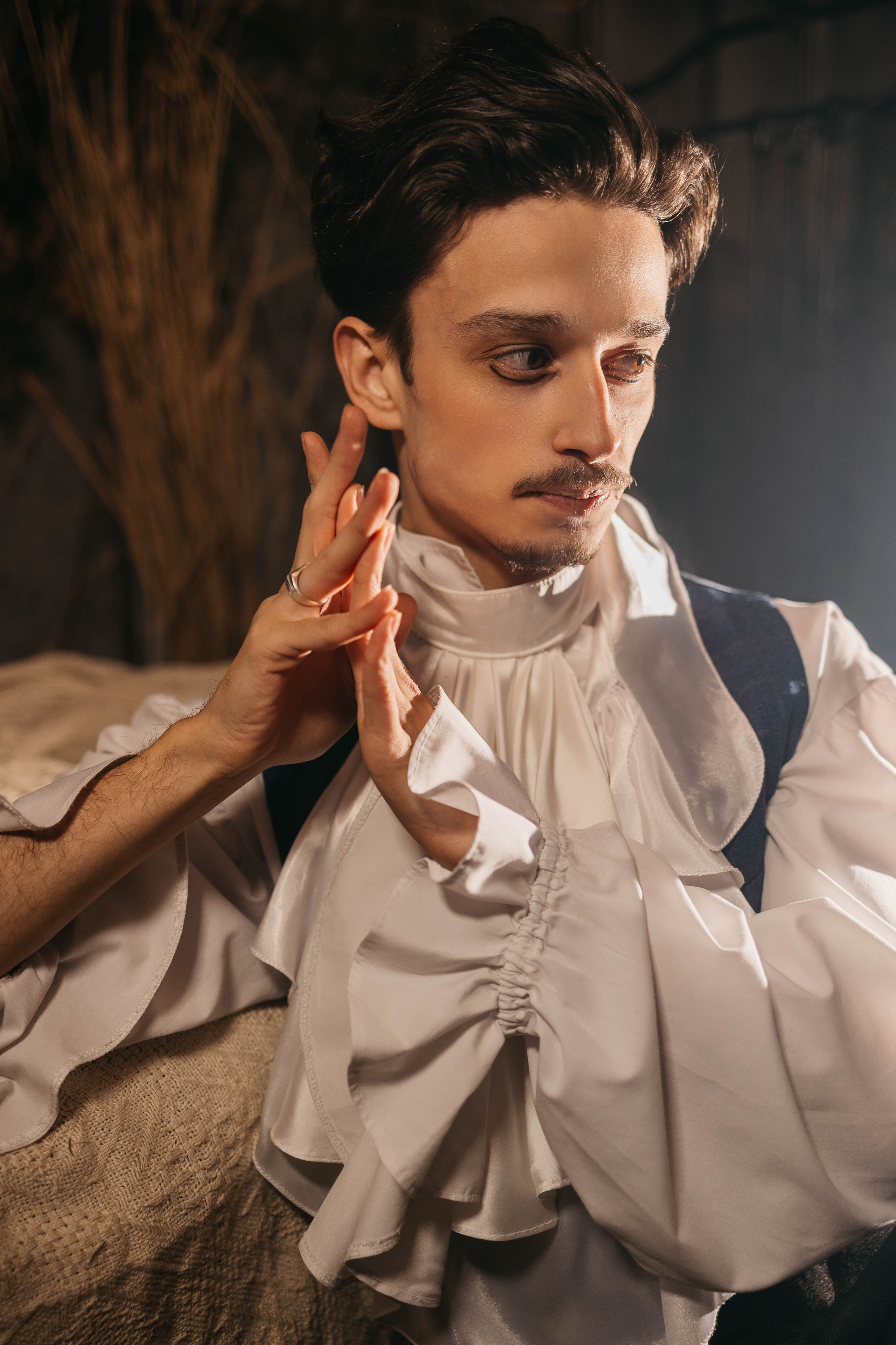 Василиса и Артем. Фотограф в Твери Лагодная Яна