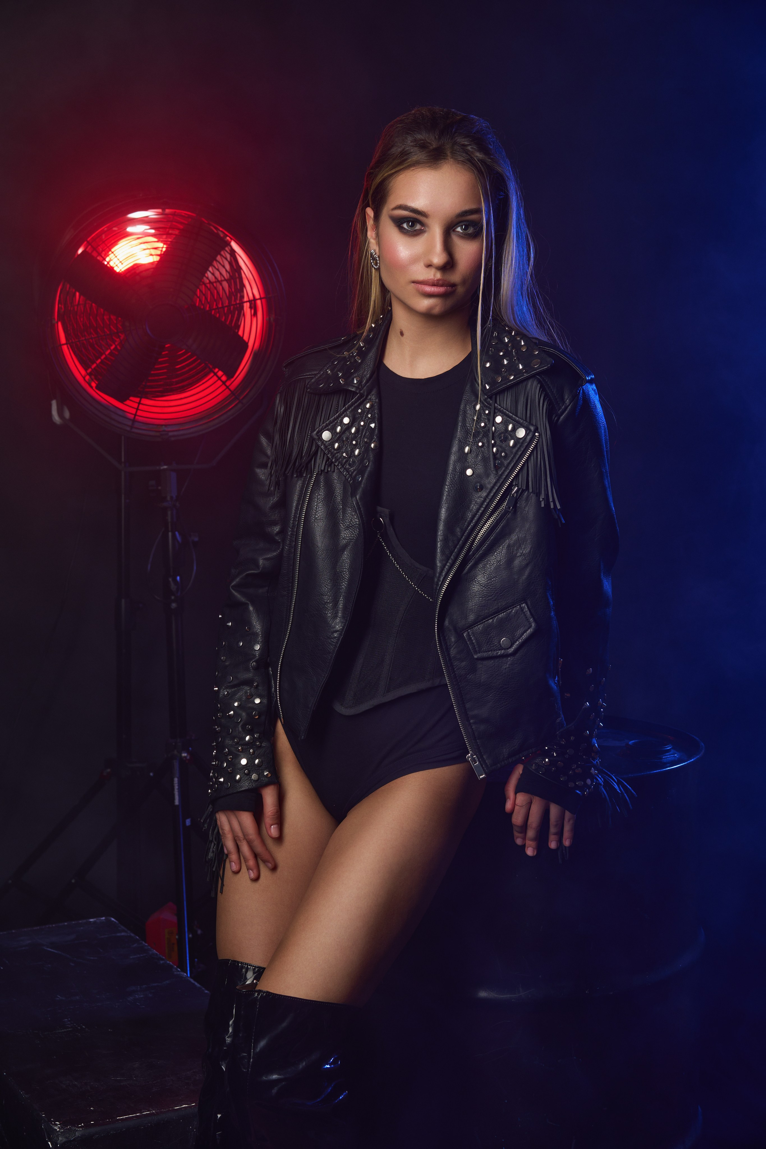 Стилизация съемок. Фотограф в Санкт-Петербурге Янина Фомина