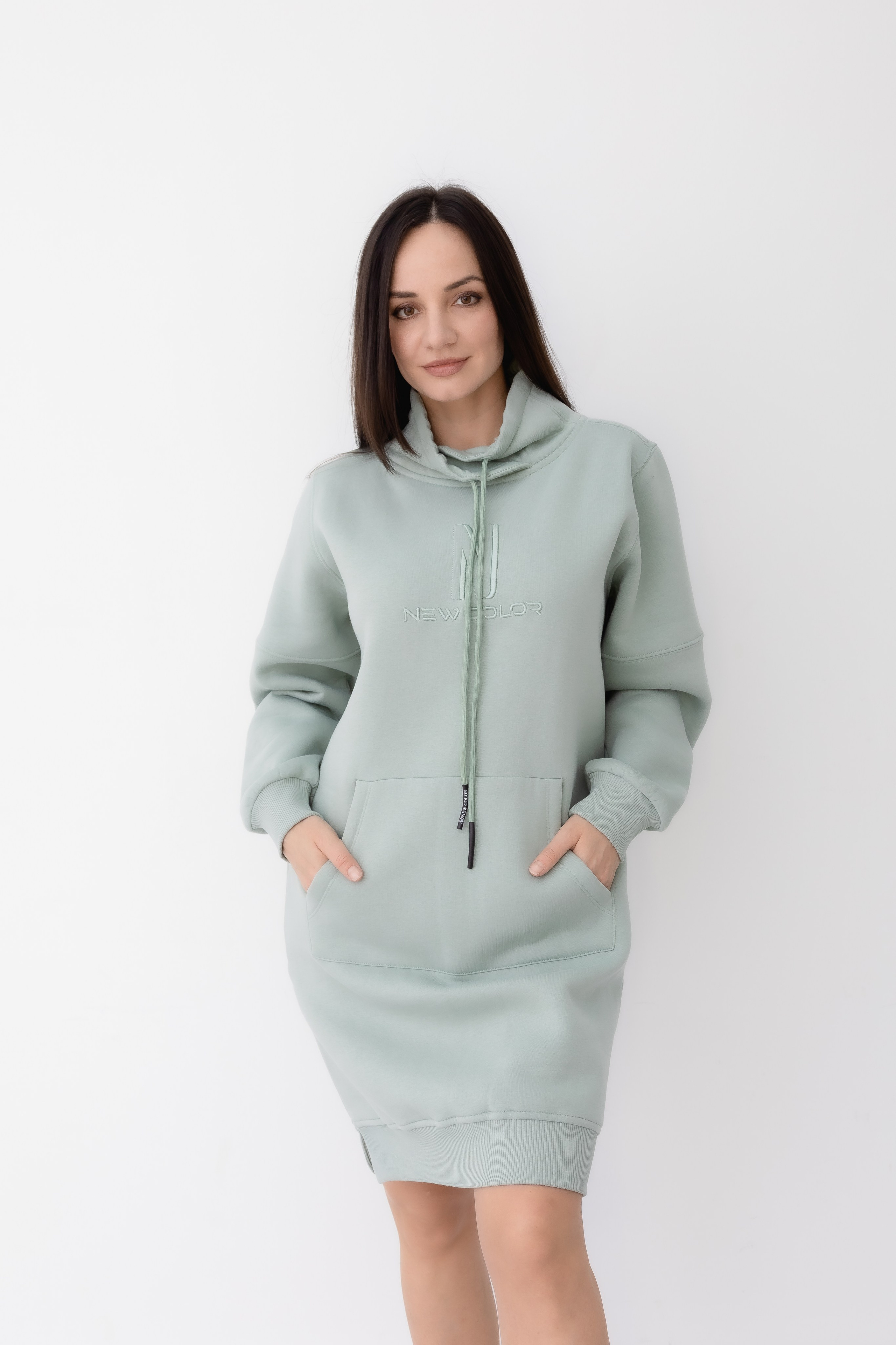 Одежда для маркетплейсов. Главная