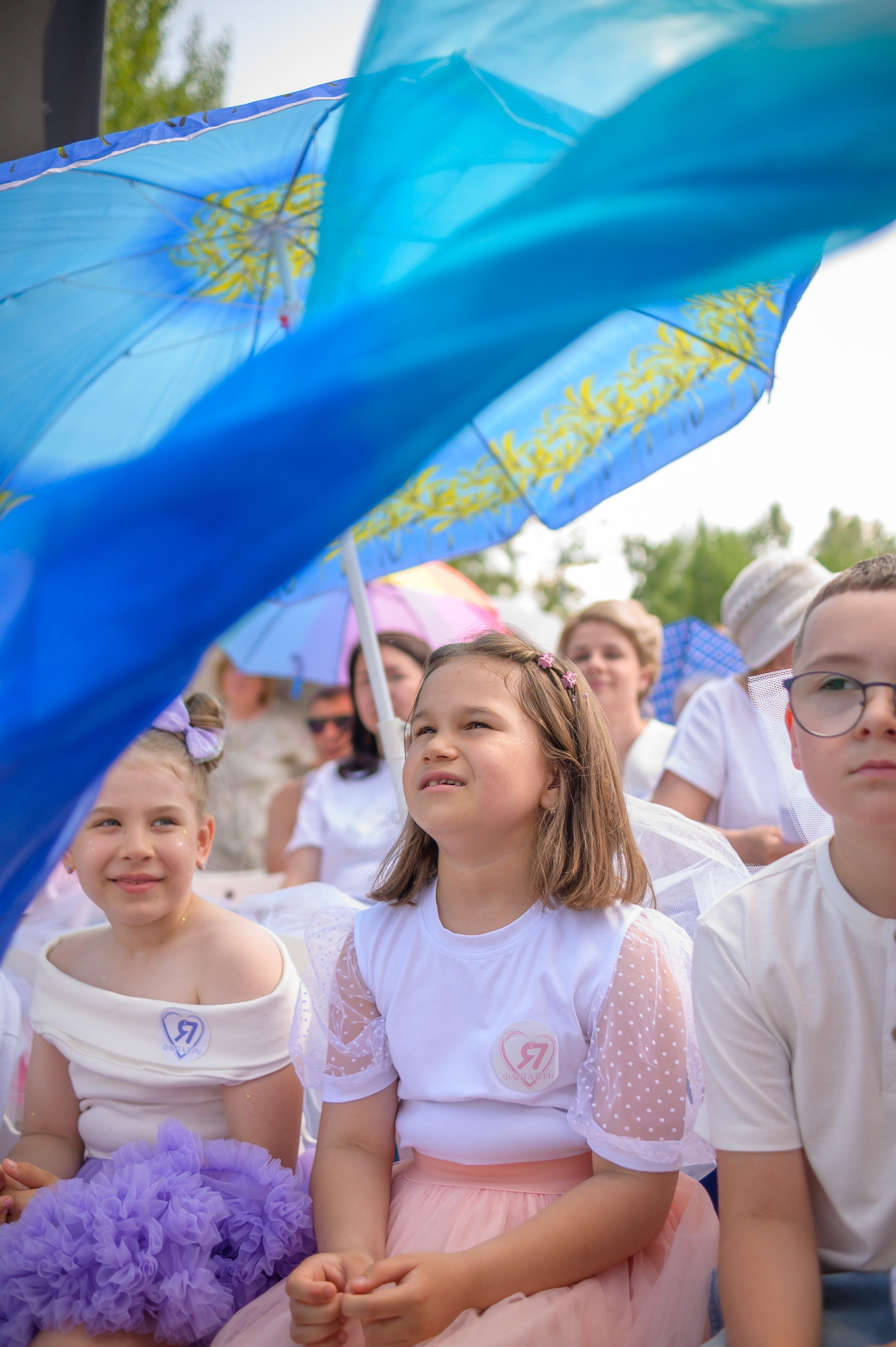 Репортаж выпускного группа «Фантазёры» 3 садик. Фотограф новорожденных, семейный детский в Тюмени Татьяна Морозова
