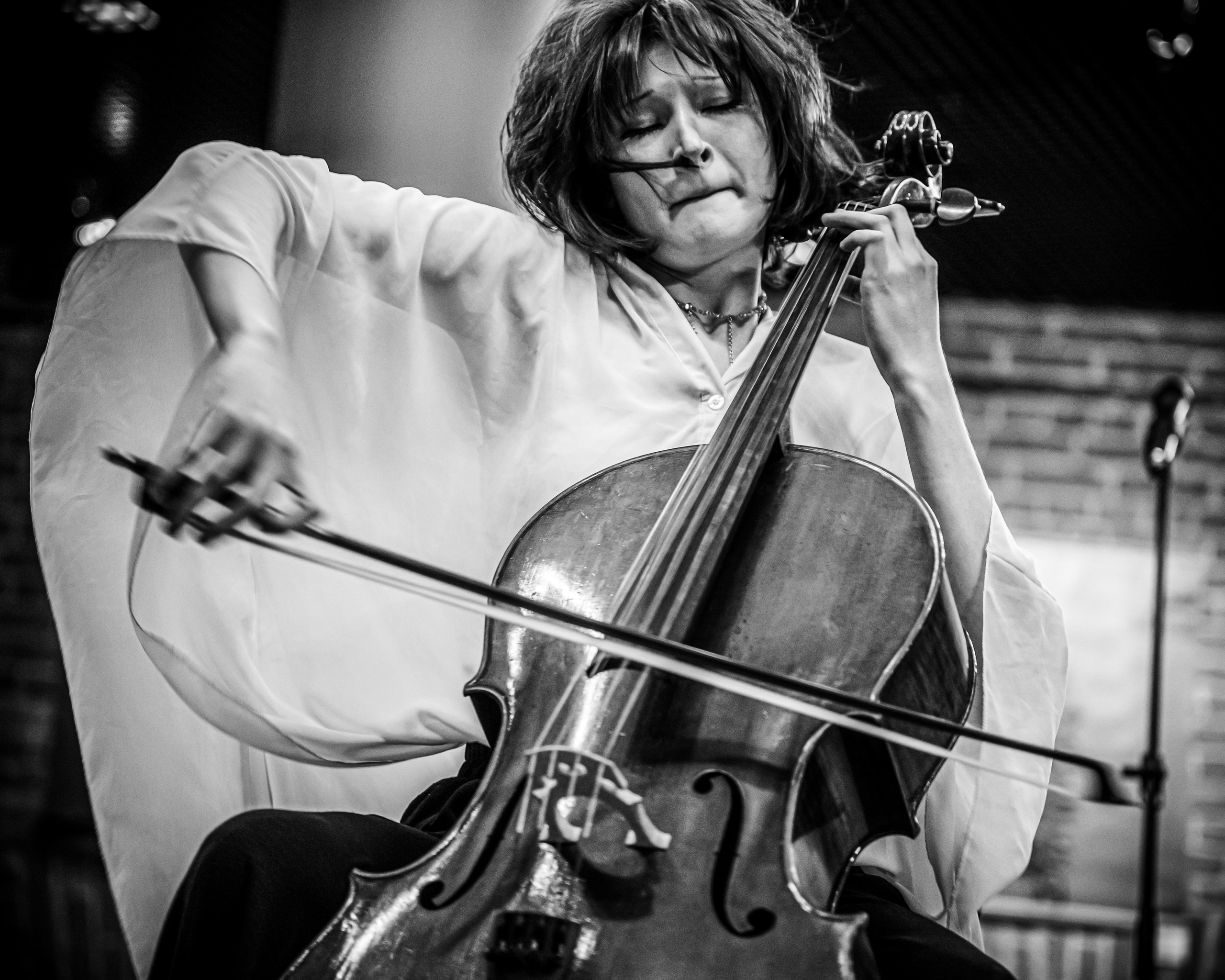 Виолончель. Фотограф в Москве, фотожурналист Александр Малахов